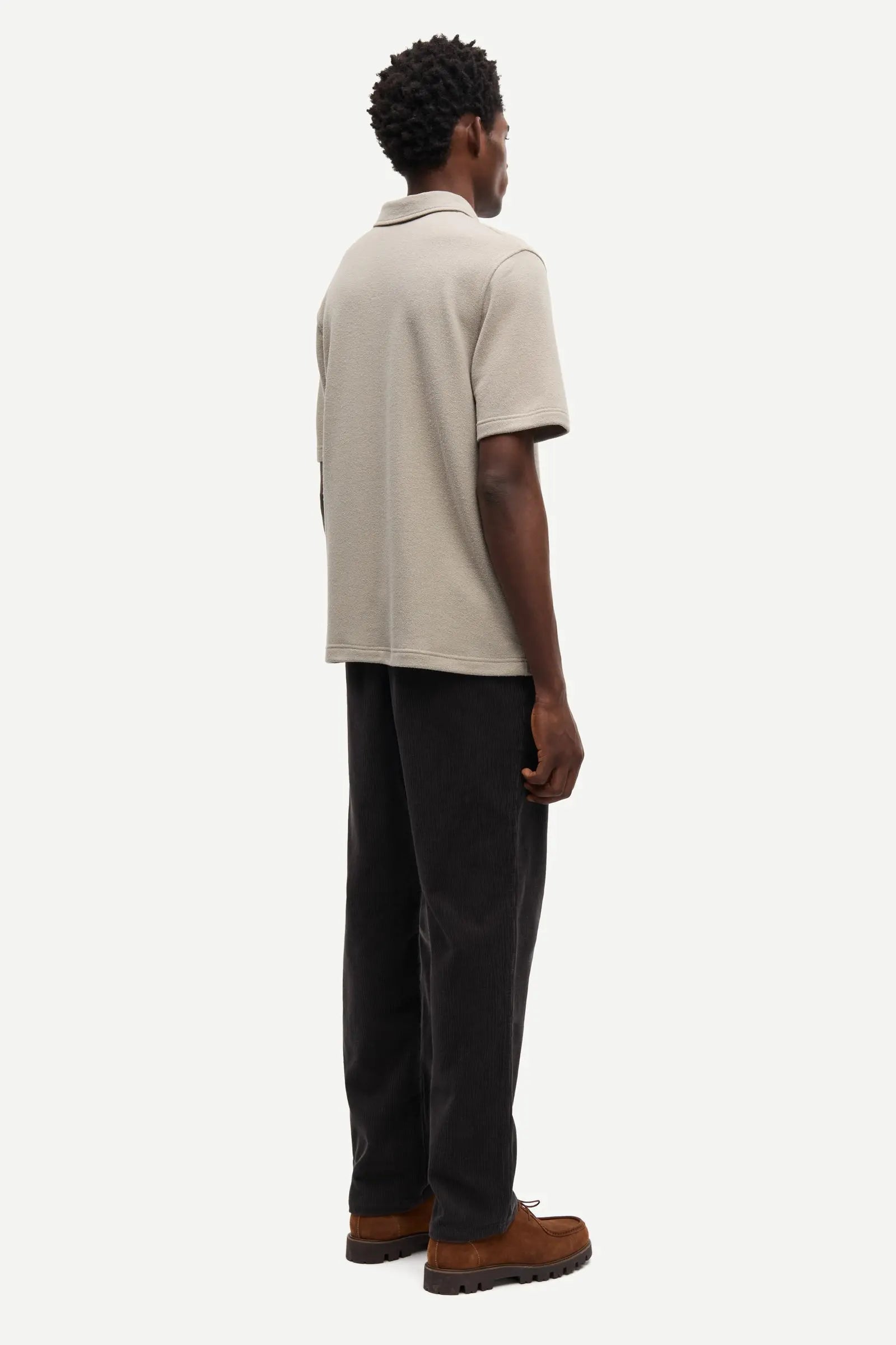 SAOLLI HZ POLO