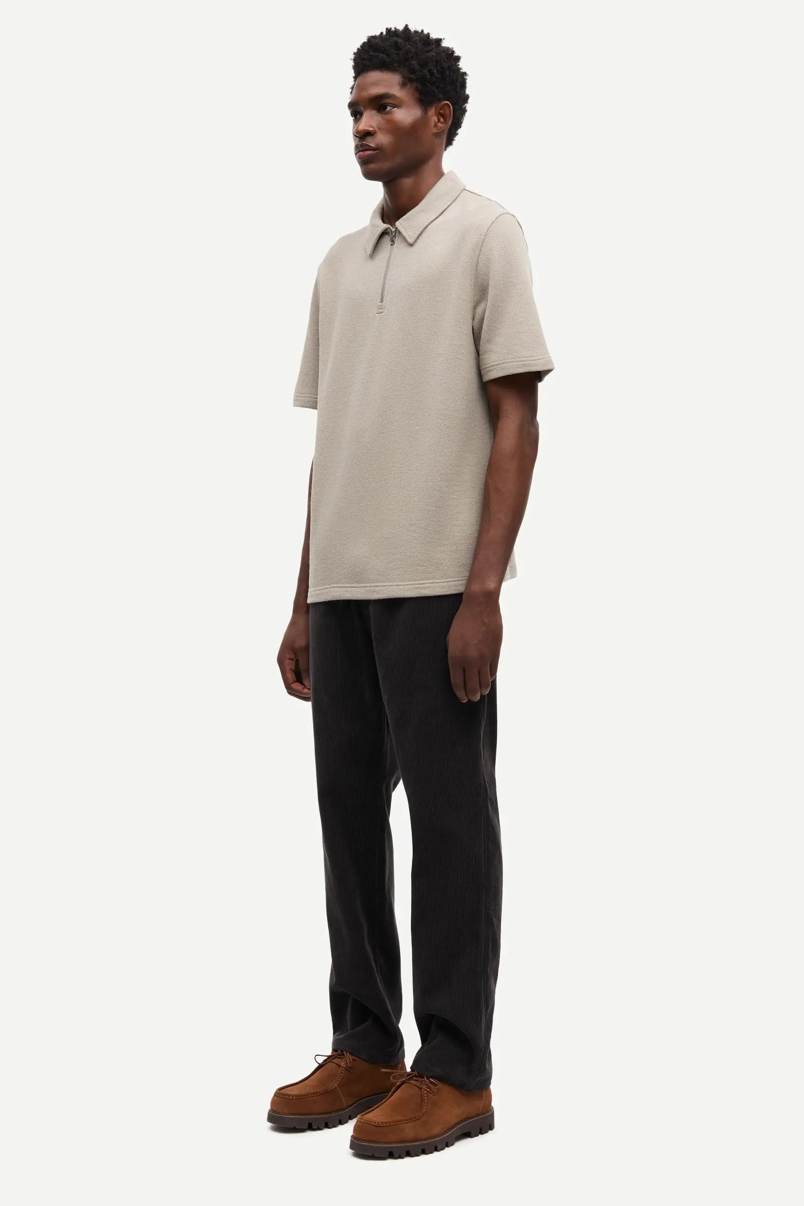 SAOLLI HZ POLO