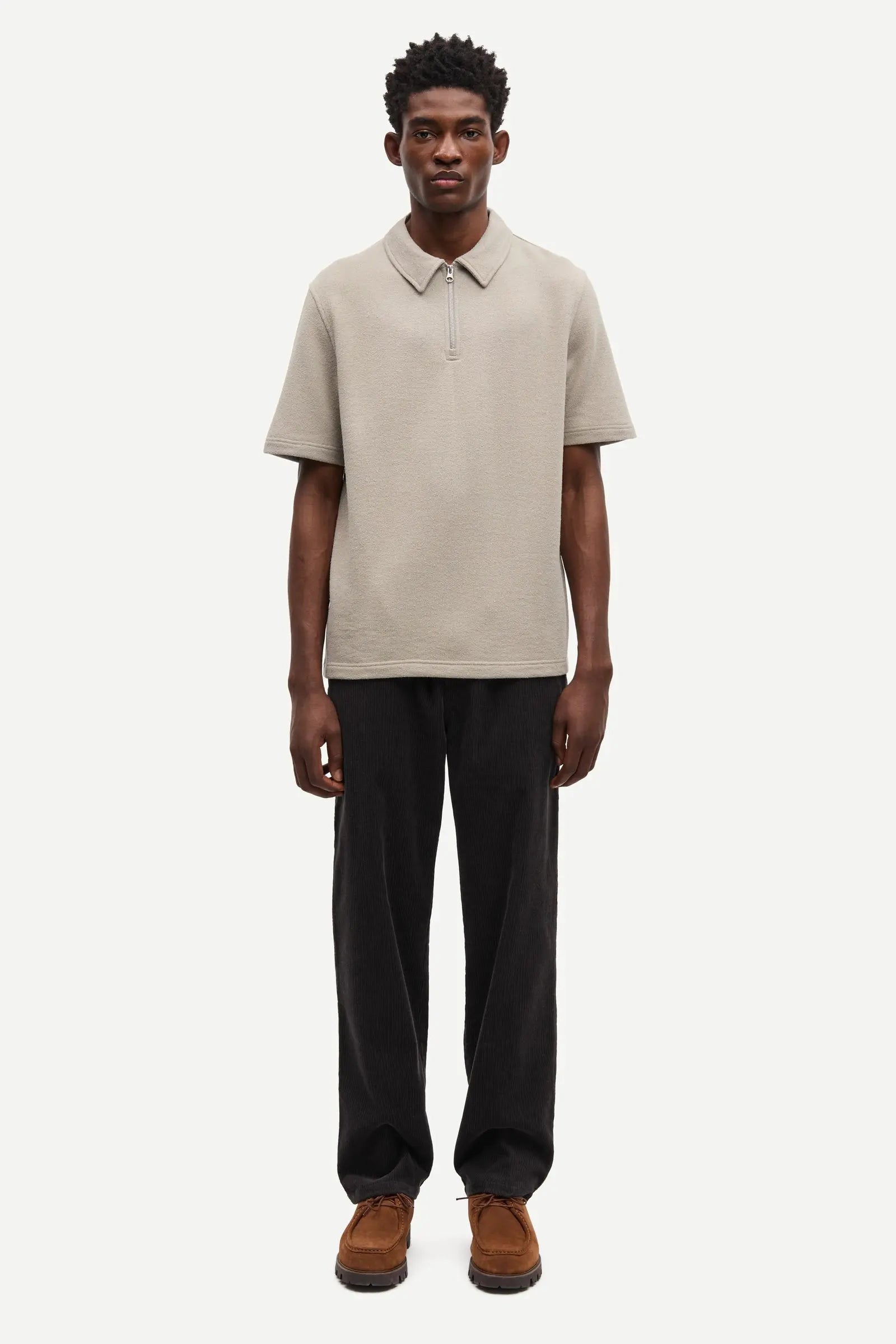 SAOLLI HZ POLO