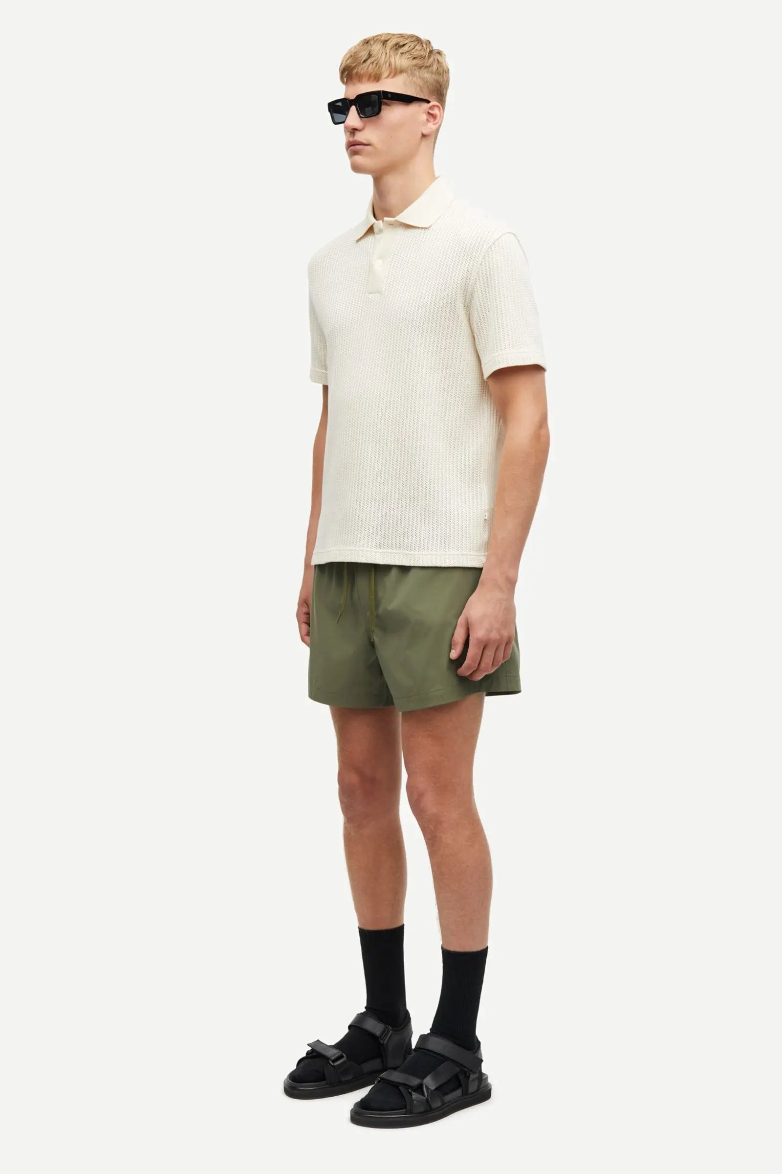SAJASE POLO