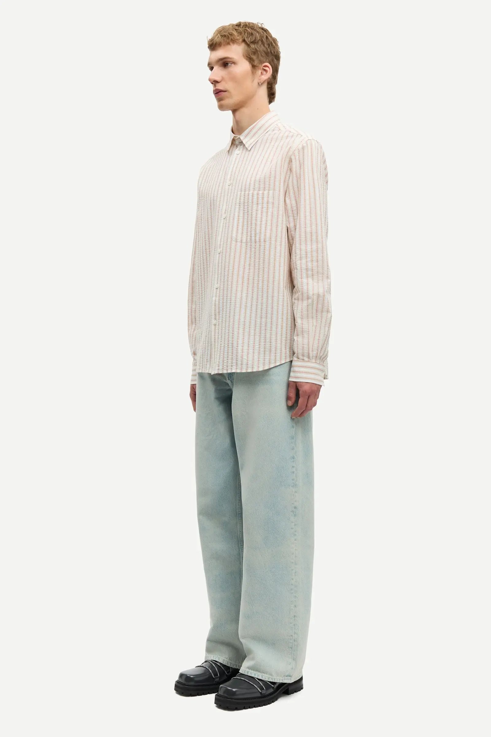 SARYAN J SHIRT