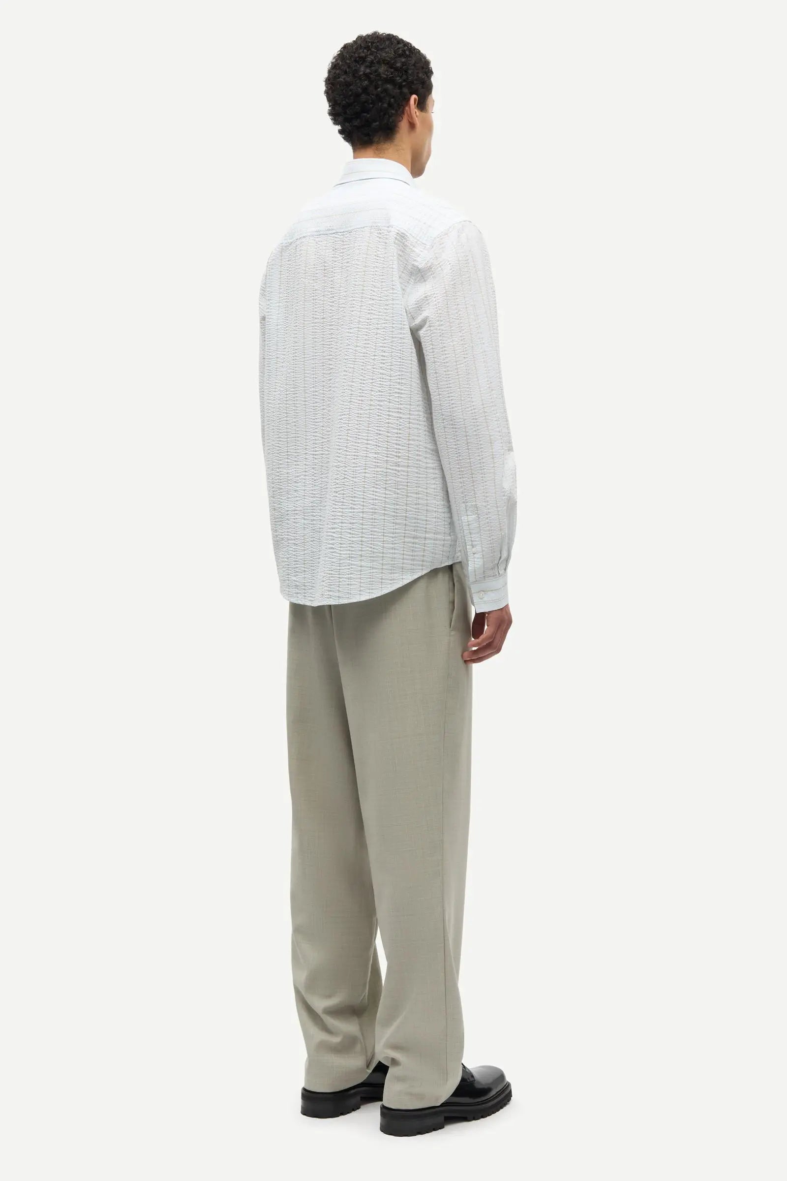SARYAN J SHIRT
