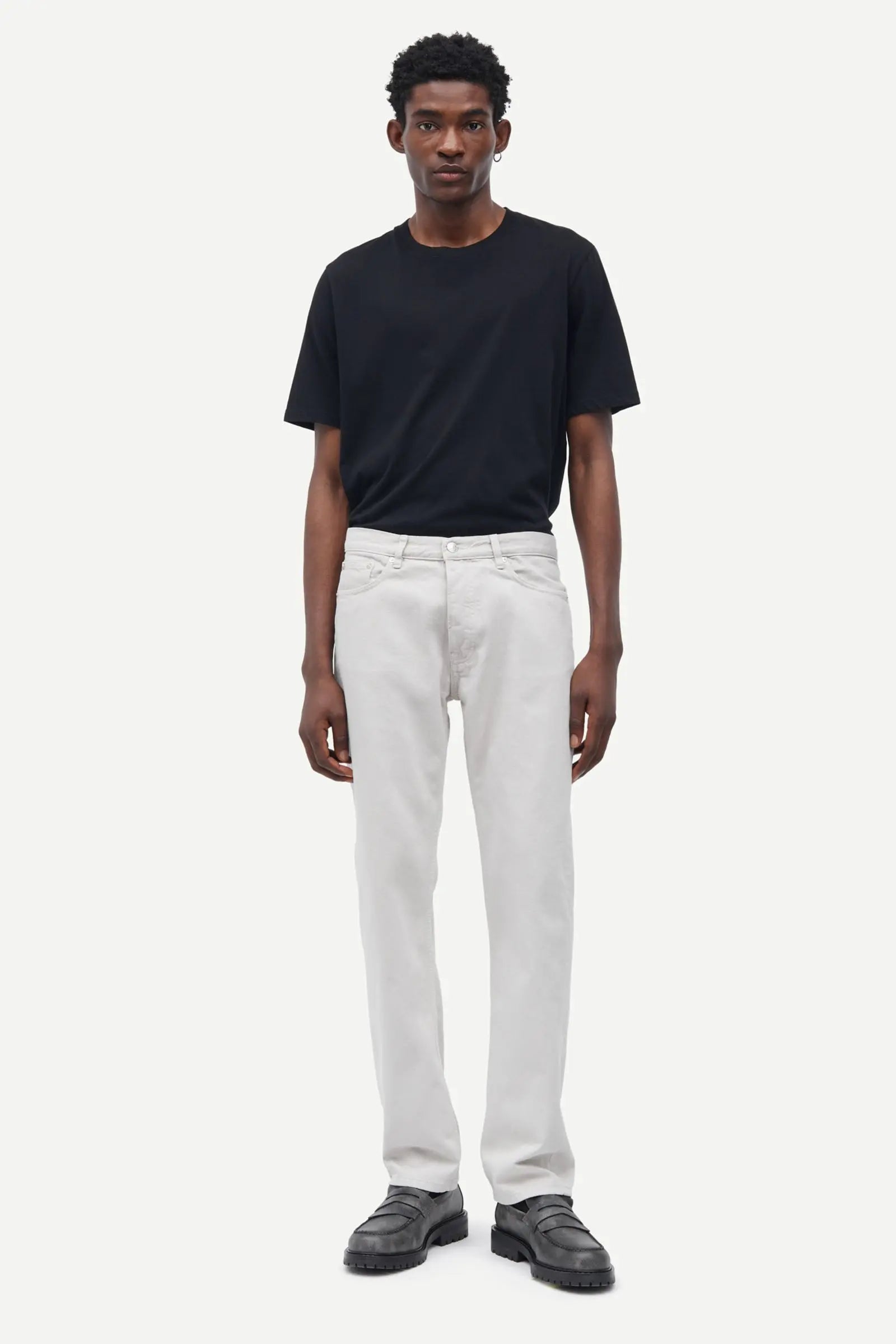 SATAYLOR JEANS