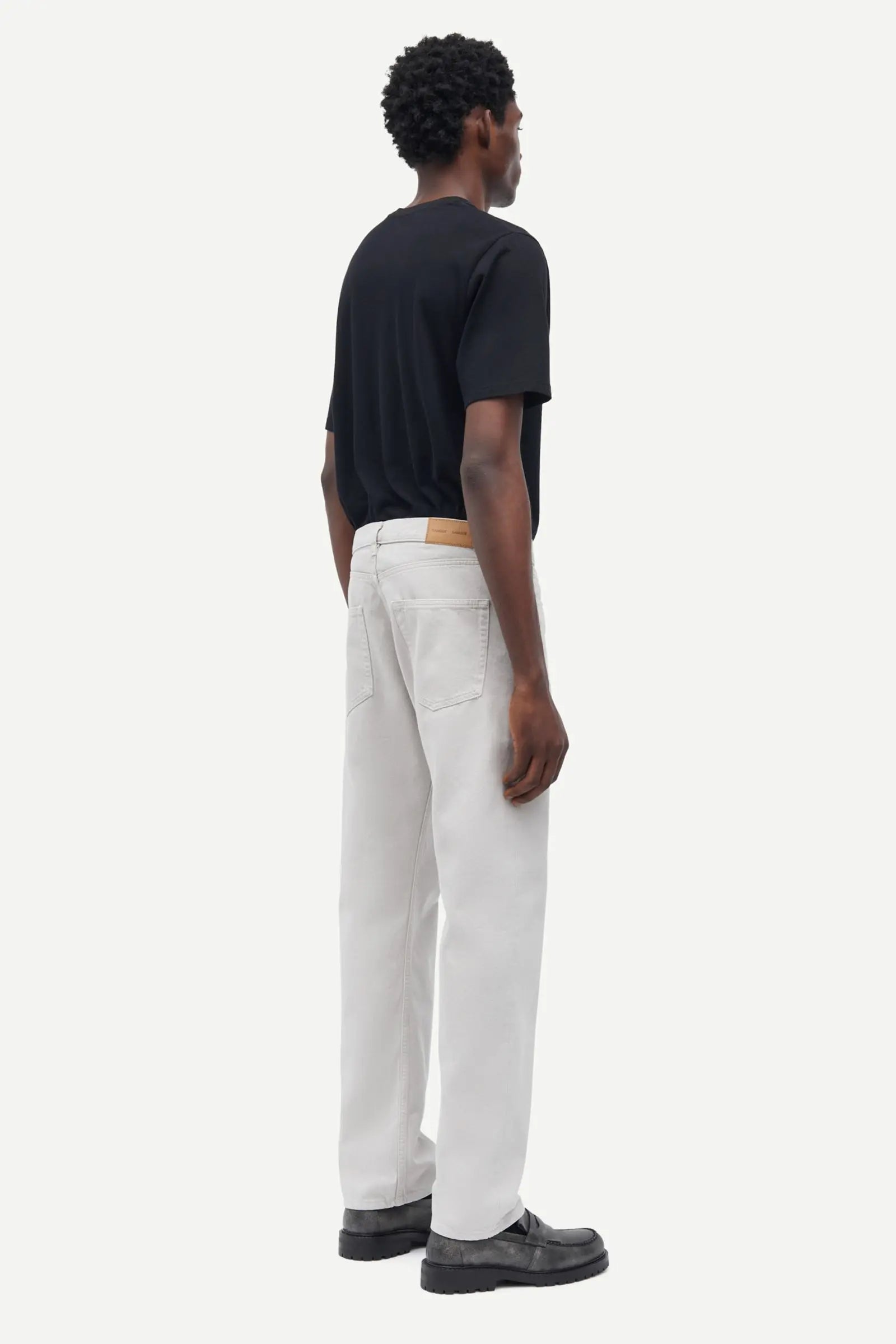 SATAYLOR JEANS