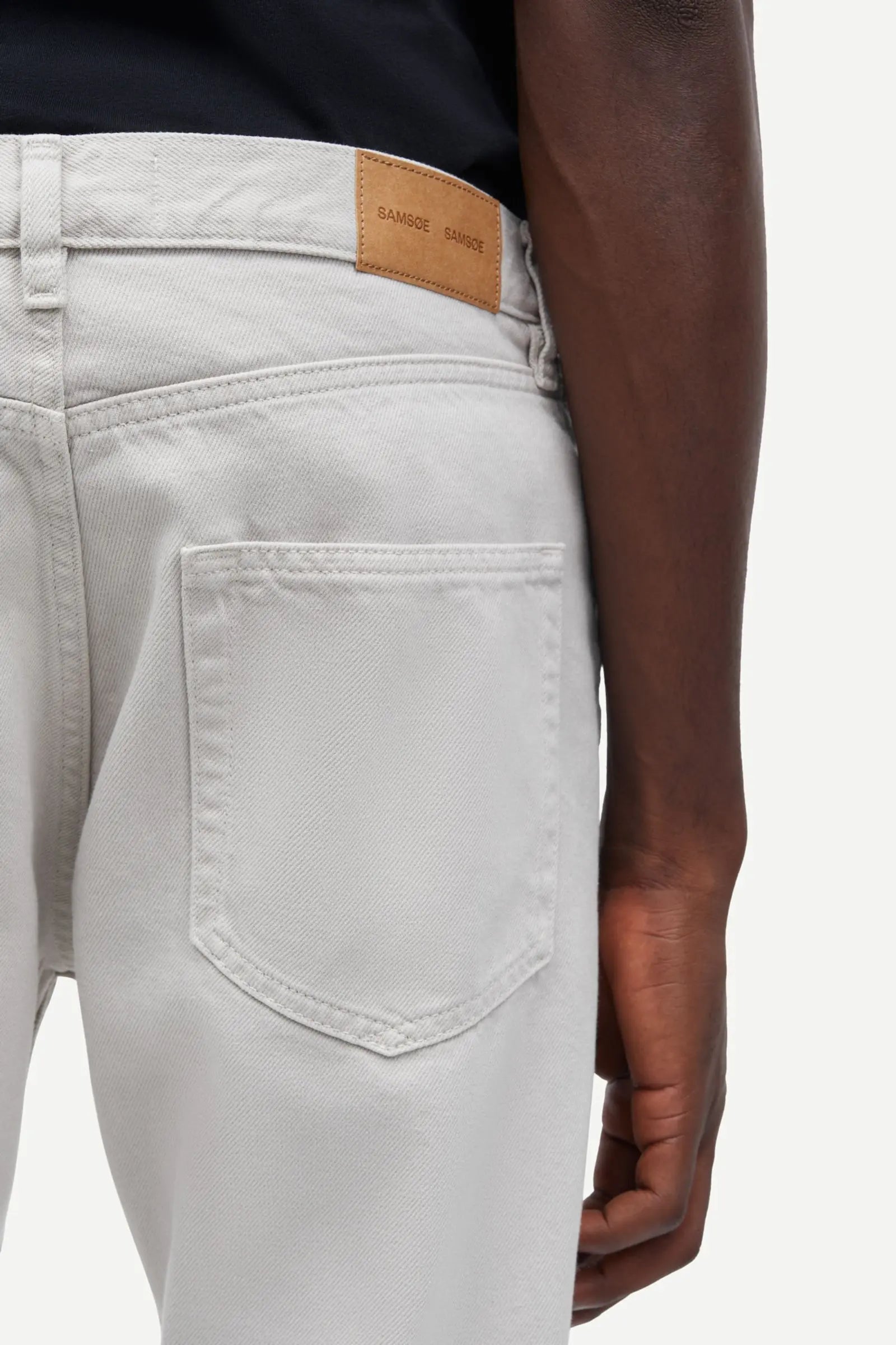 SATAYLOR JEANS