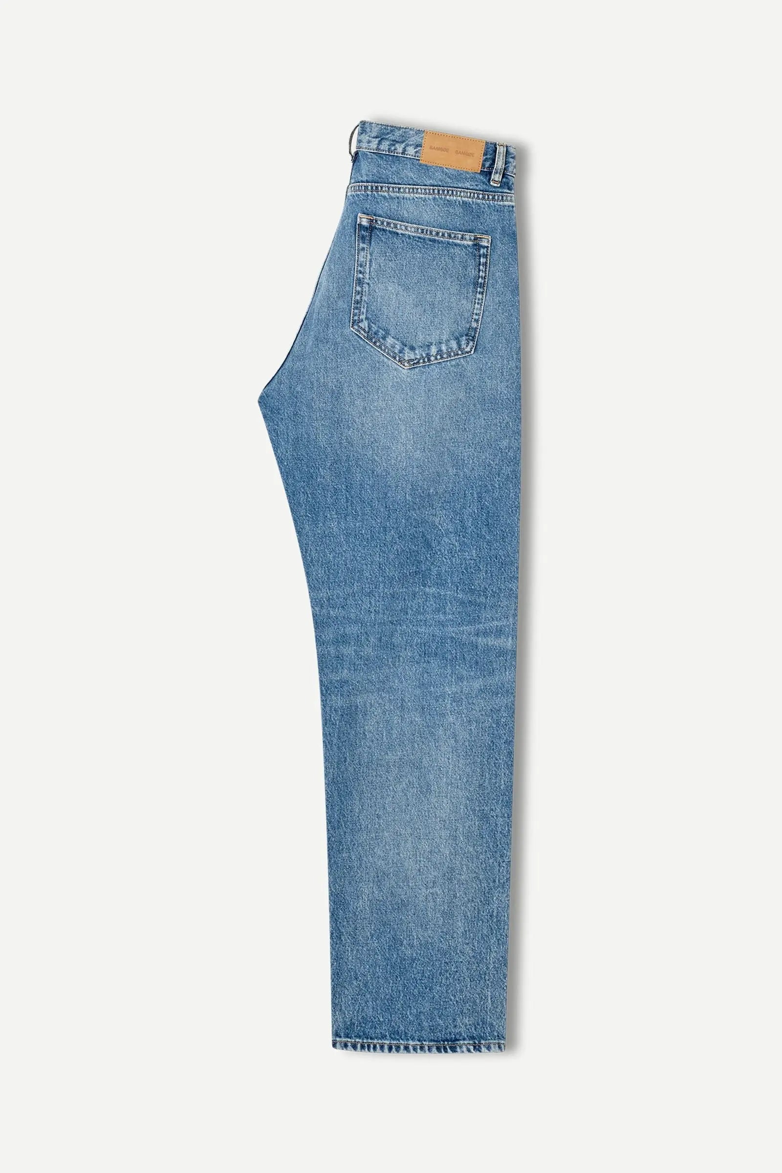 SAEDDIE JEANS