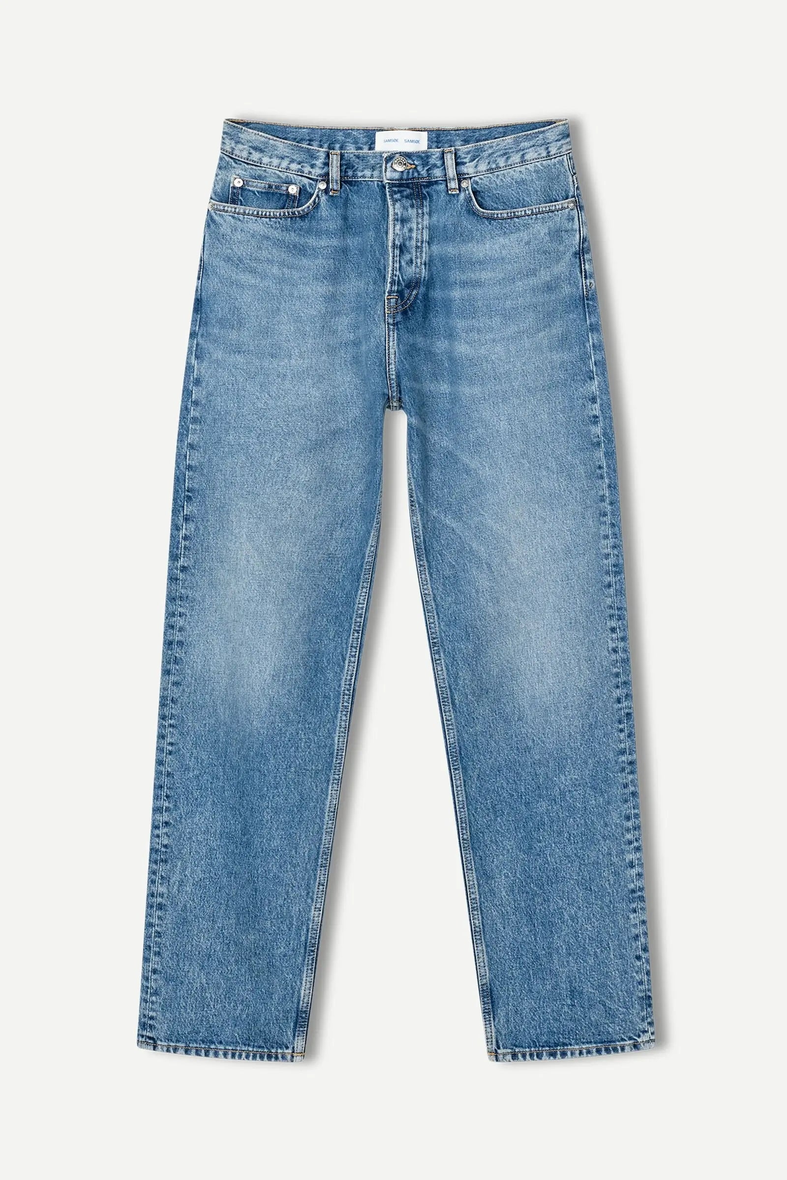 SAEDDIE JEANS