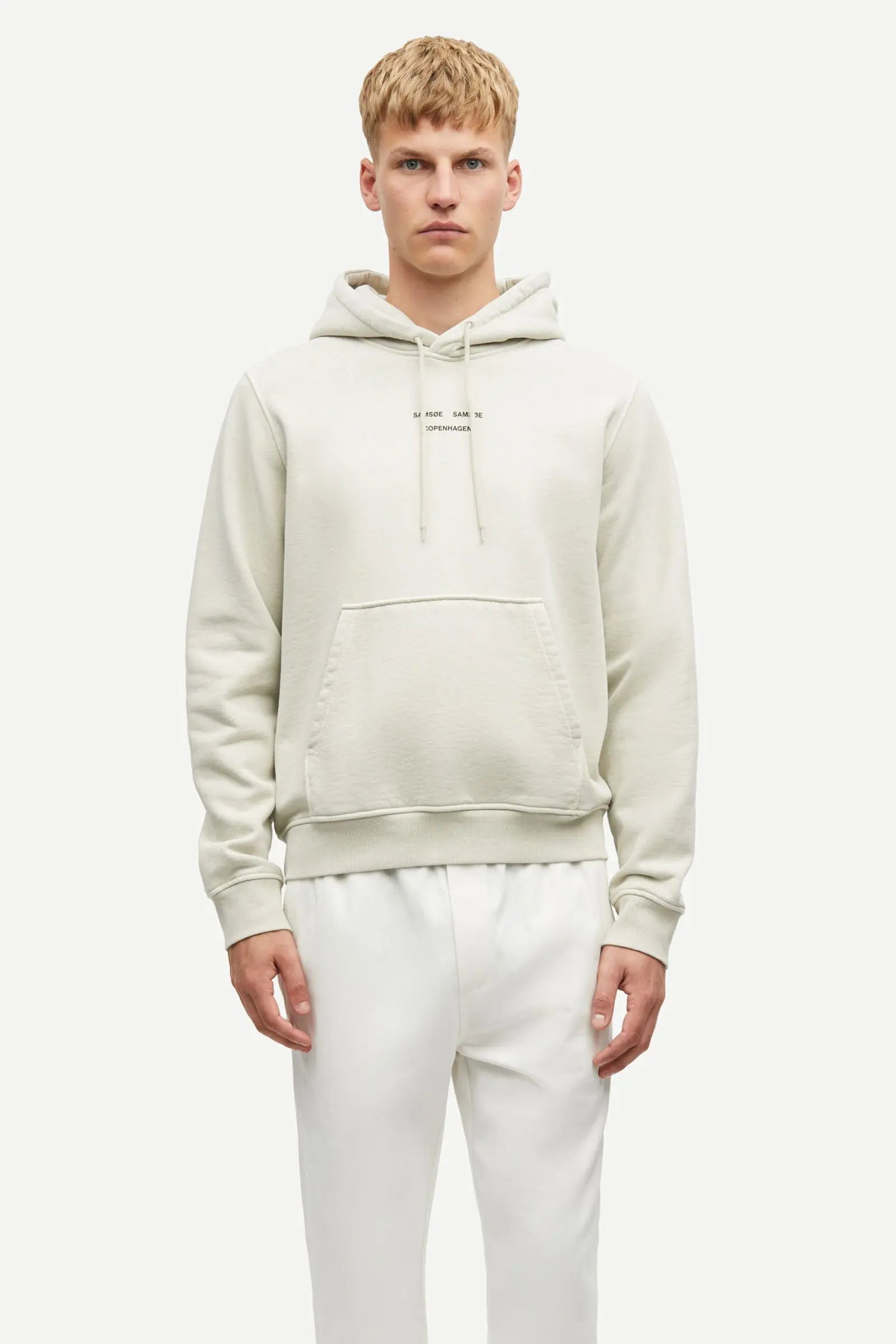 SAMARCUS HOODIE