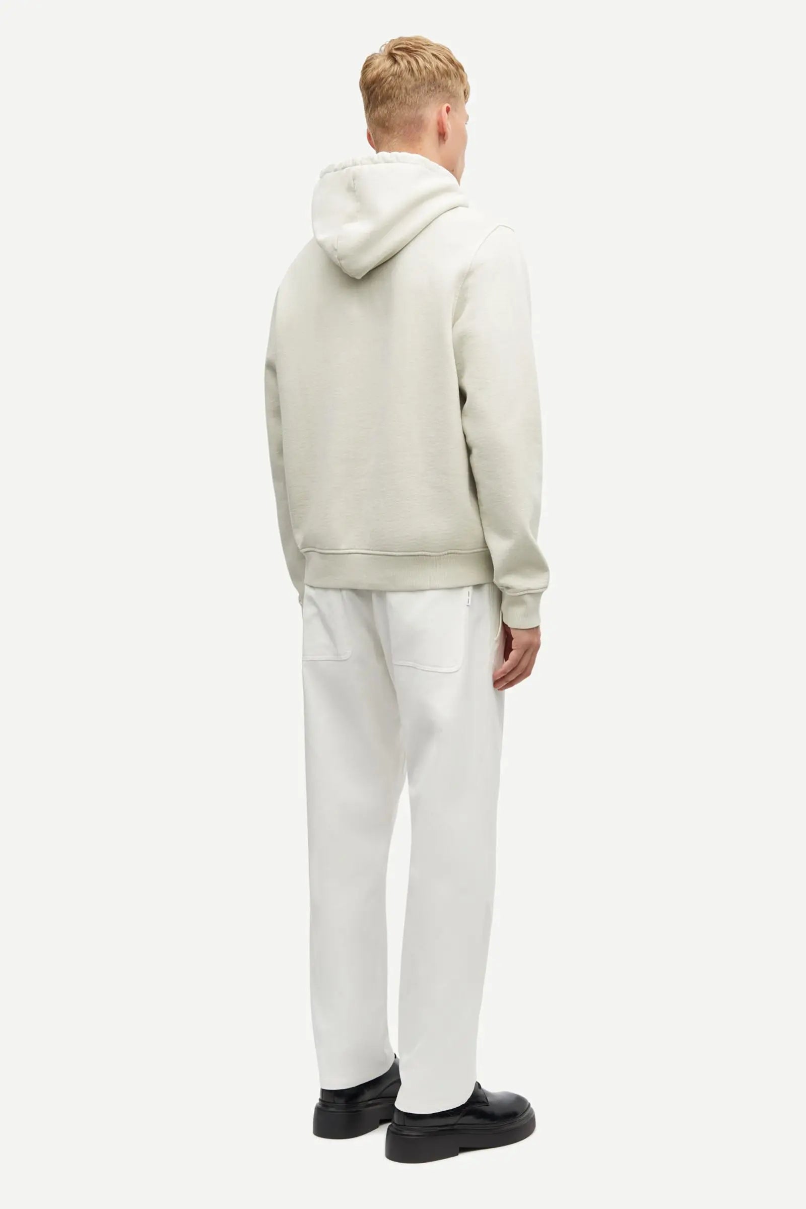 SAMARCUS HOODIE