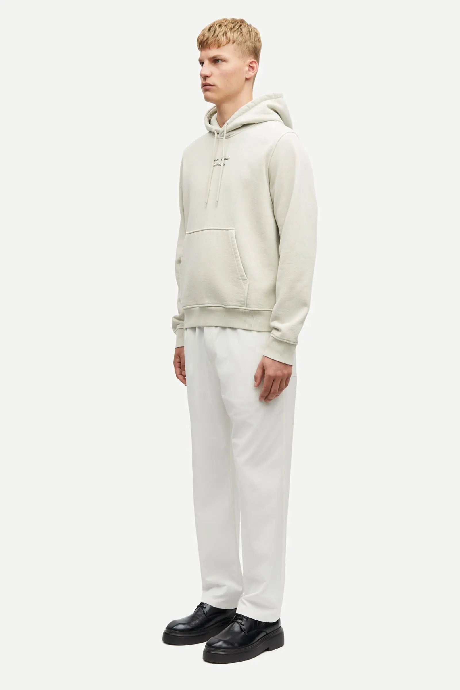 SAMARCUS HOODIE