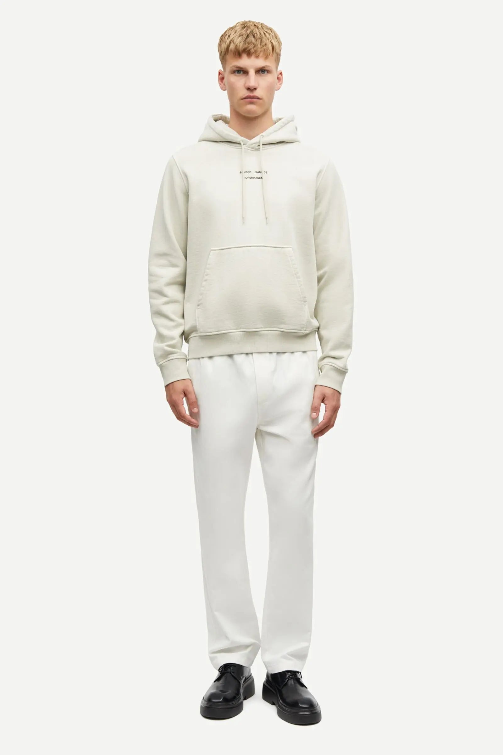 SAMARCUS HOODIE