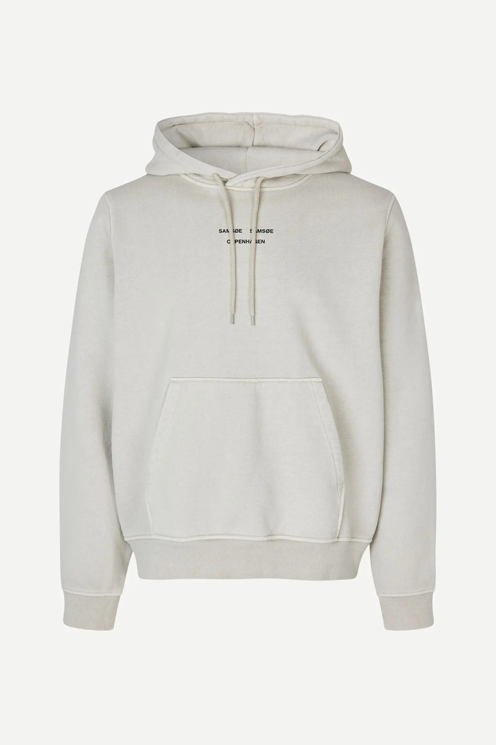 SAMARCUS HOODIE