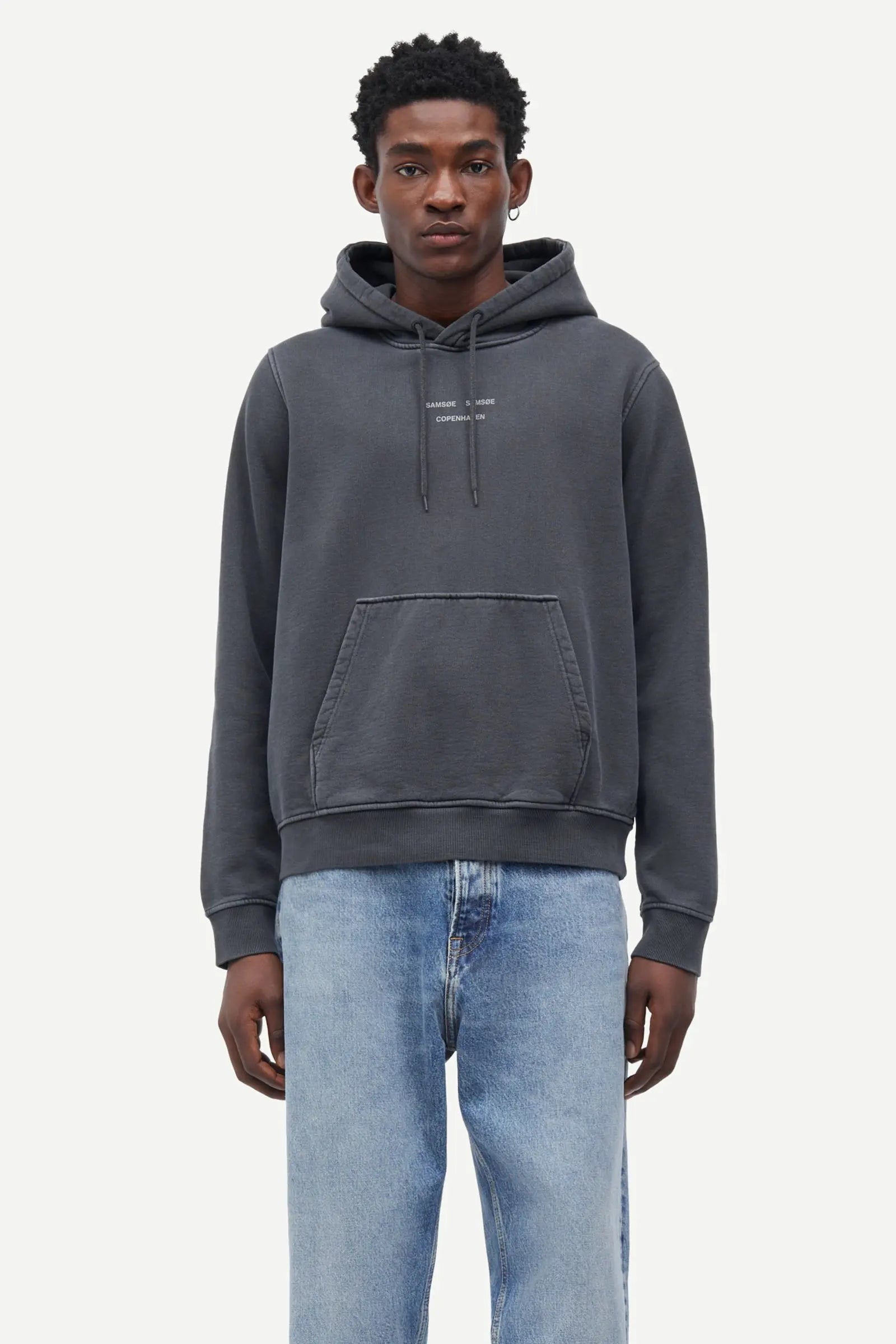 SAMARCUS HOODIE