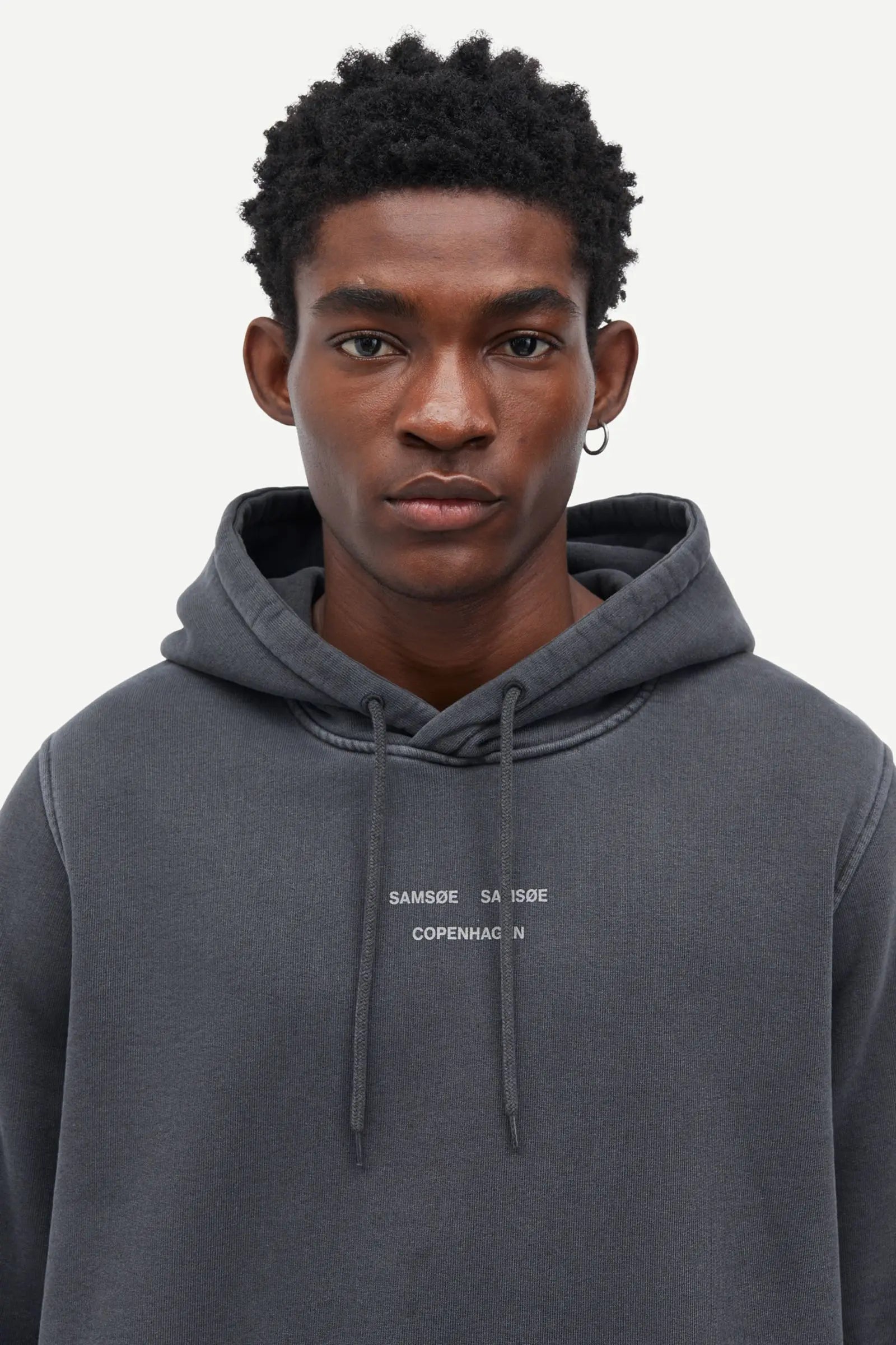 SAMARCUS HOODIE