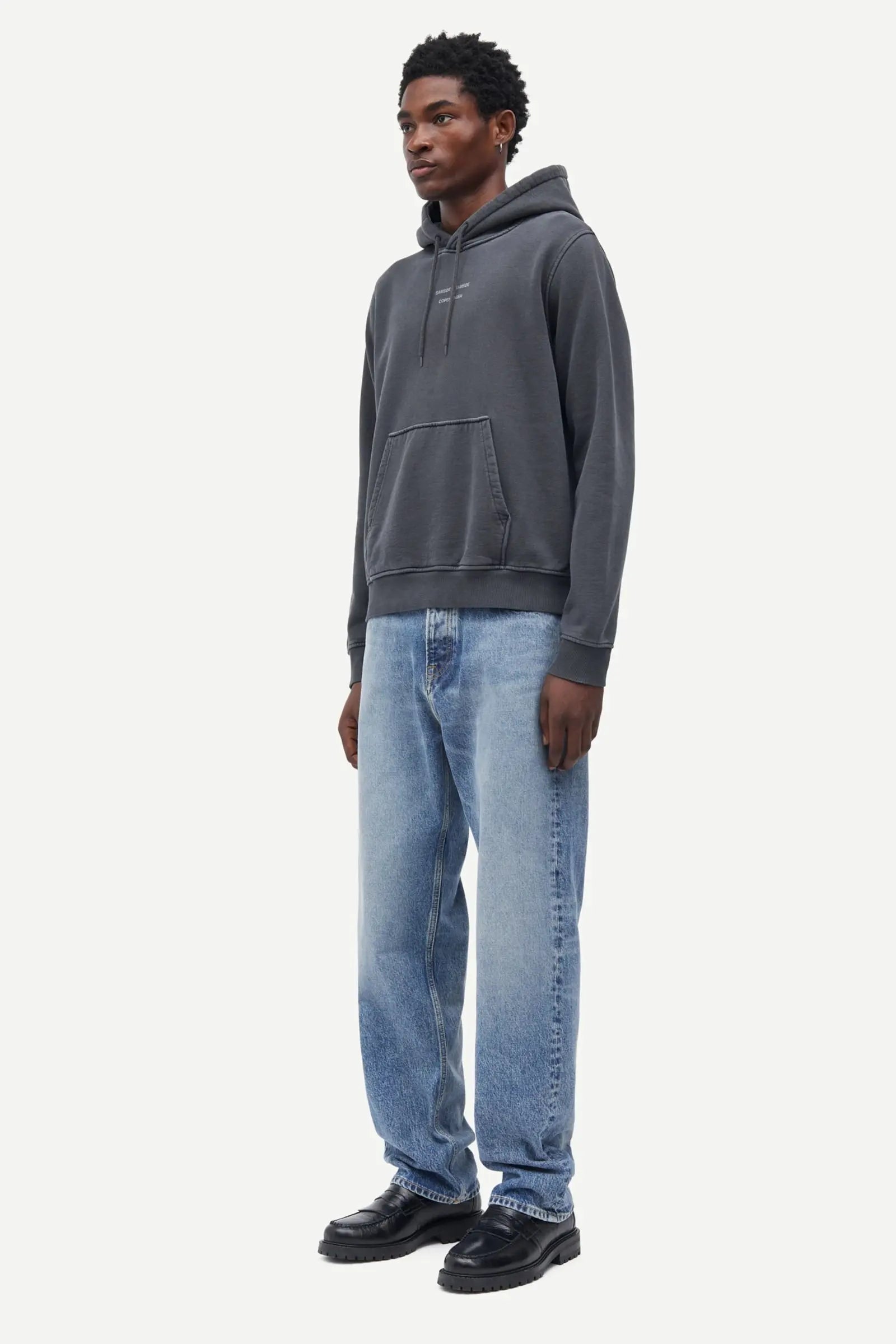 SAMARCUS HOODIE