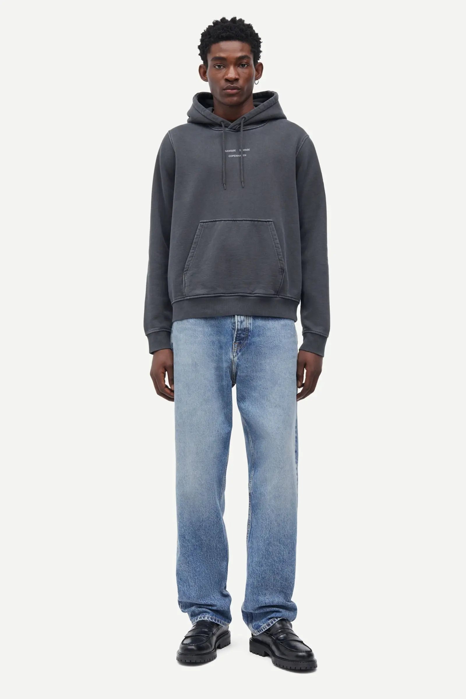 SAMARCUS HOODIE
