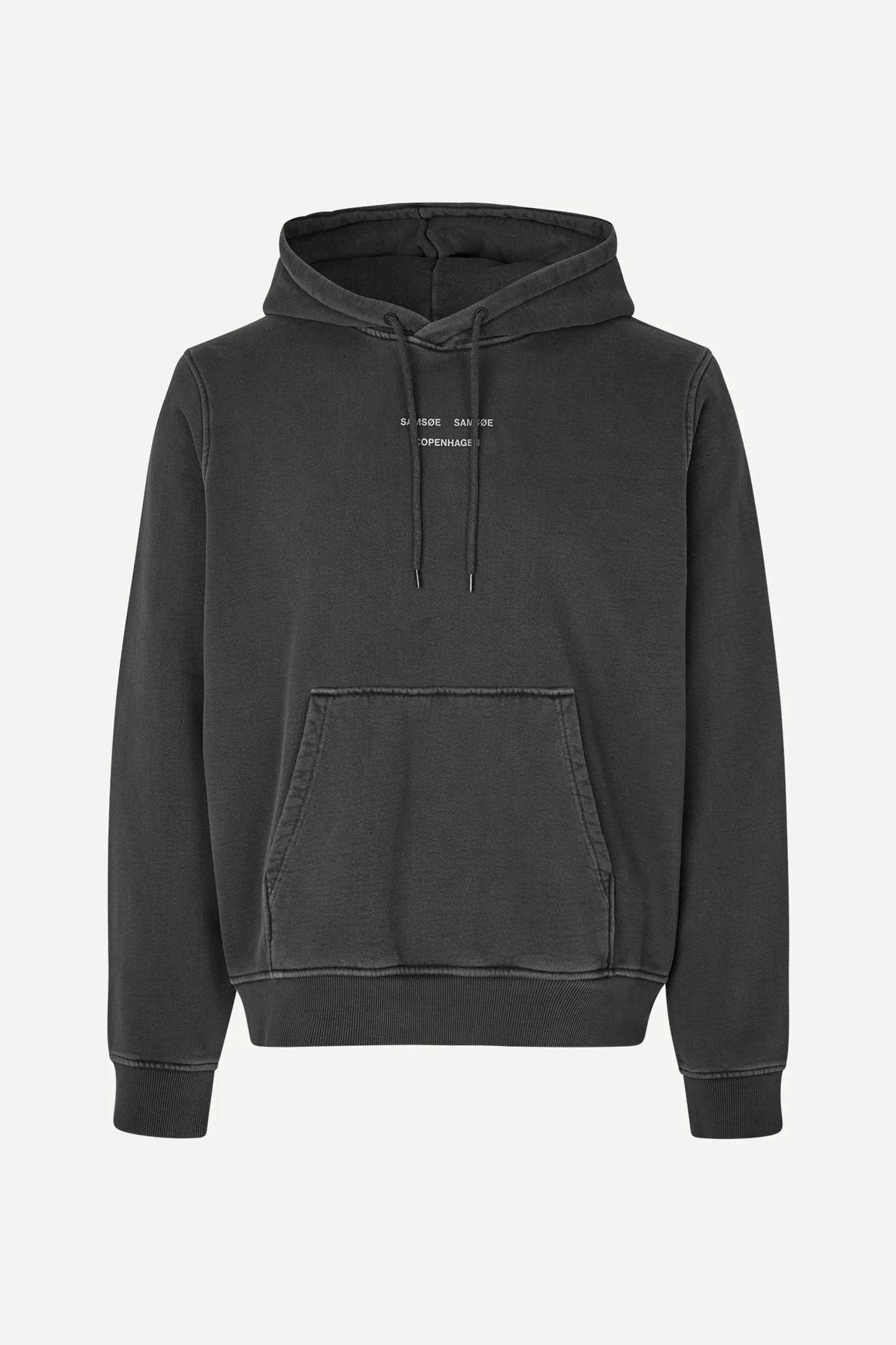 SAMARCUS HOODIE