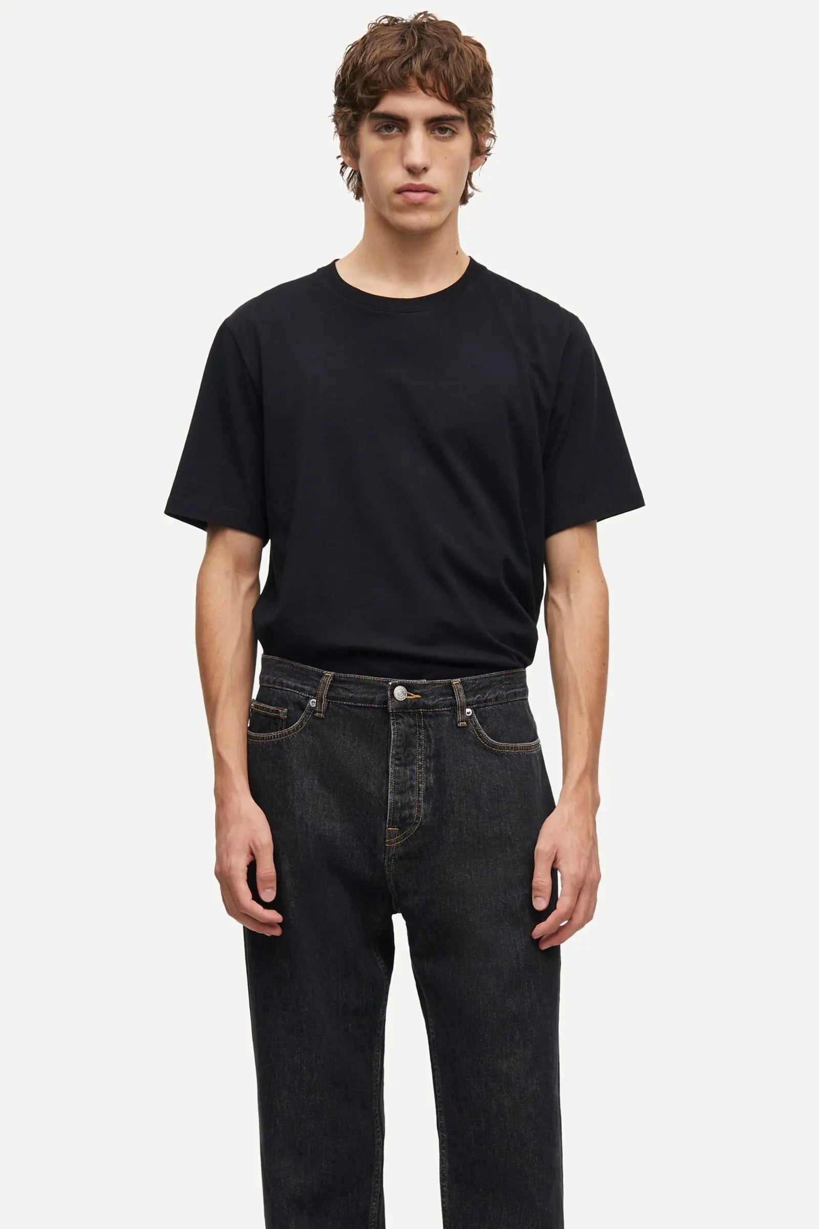 SAEDDIE JEANS