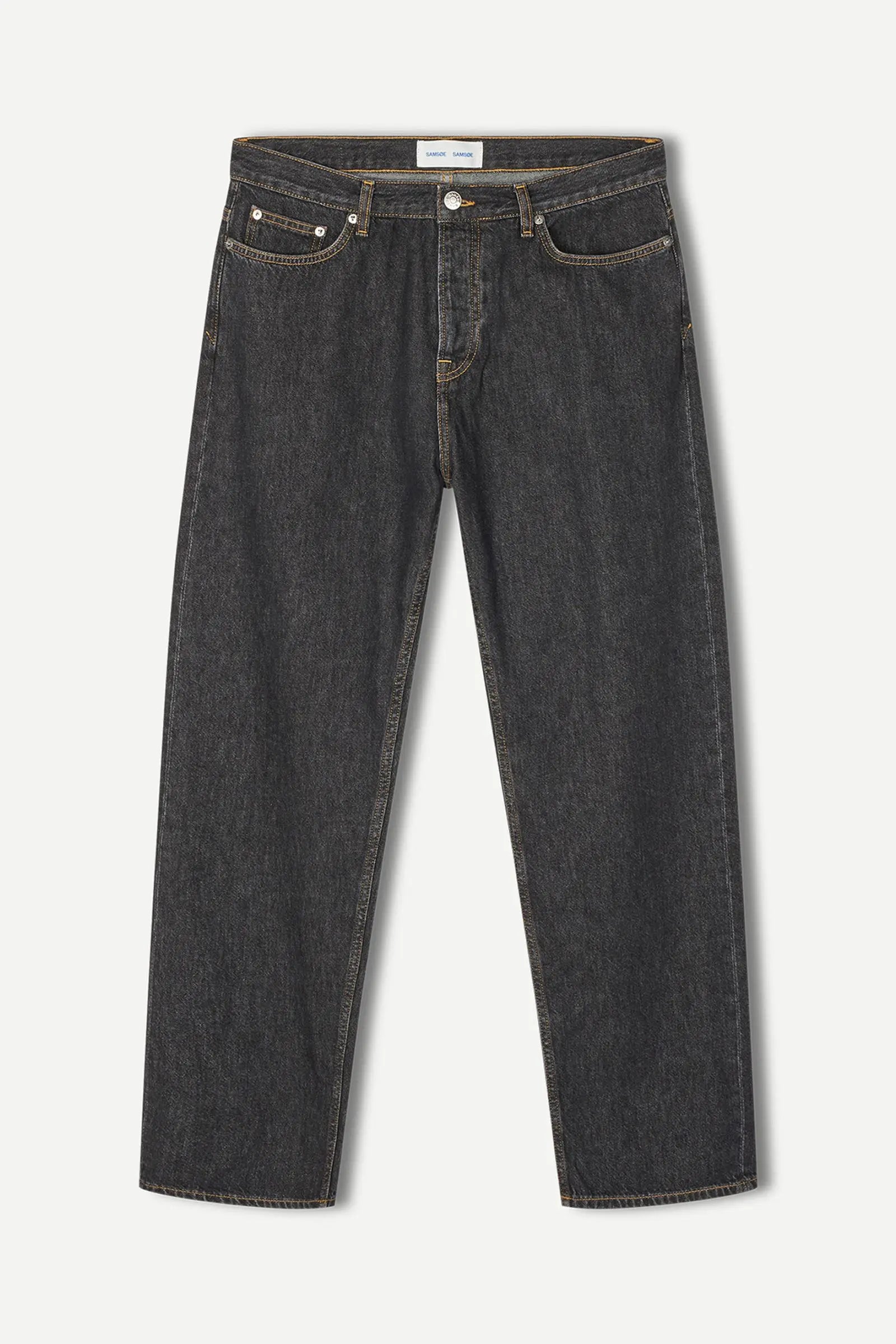 SAEDDIE JEANS