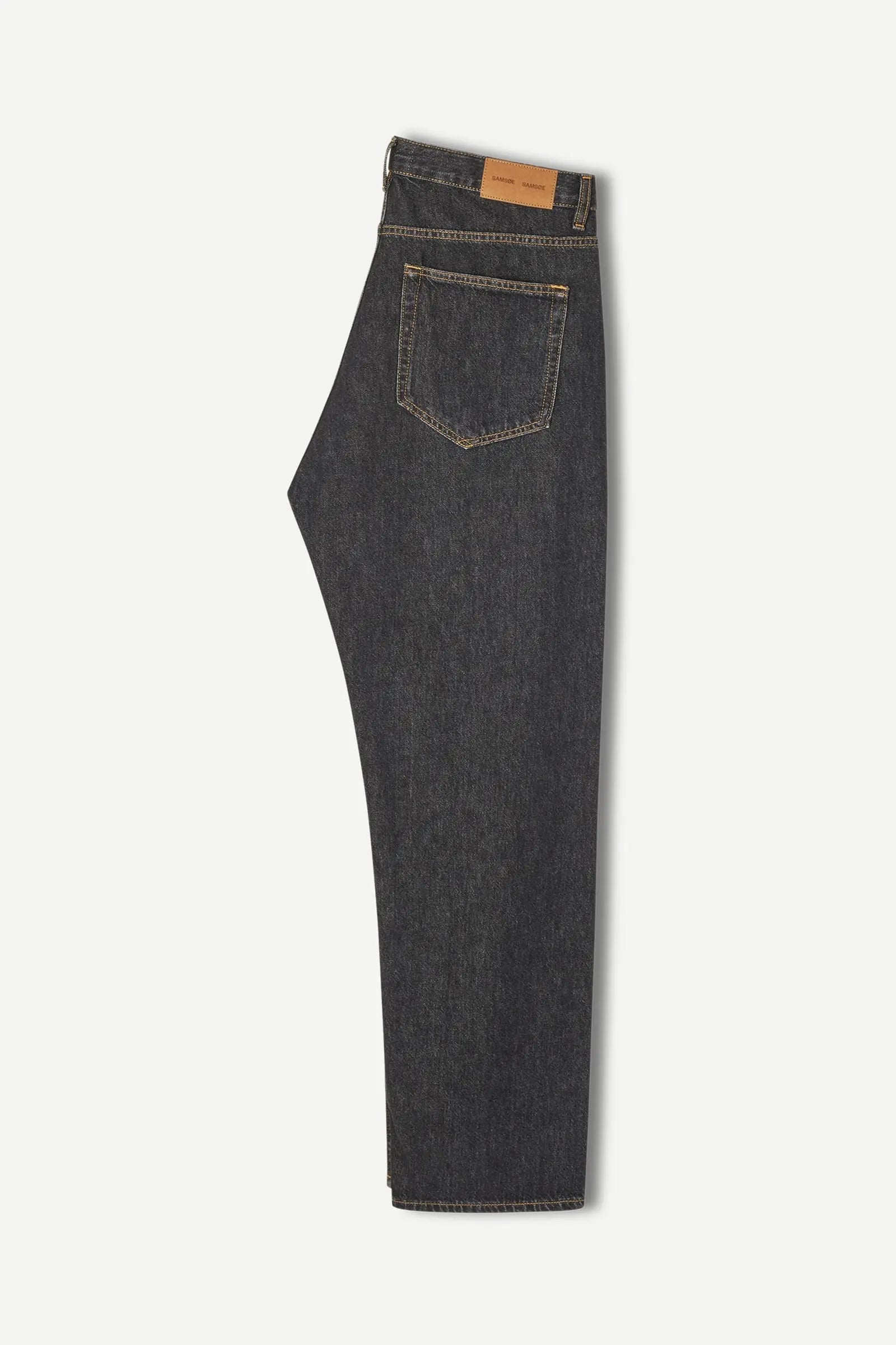 SAEDDIE JEANS