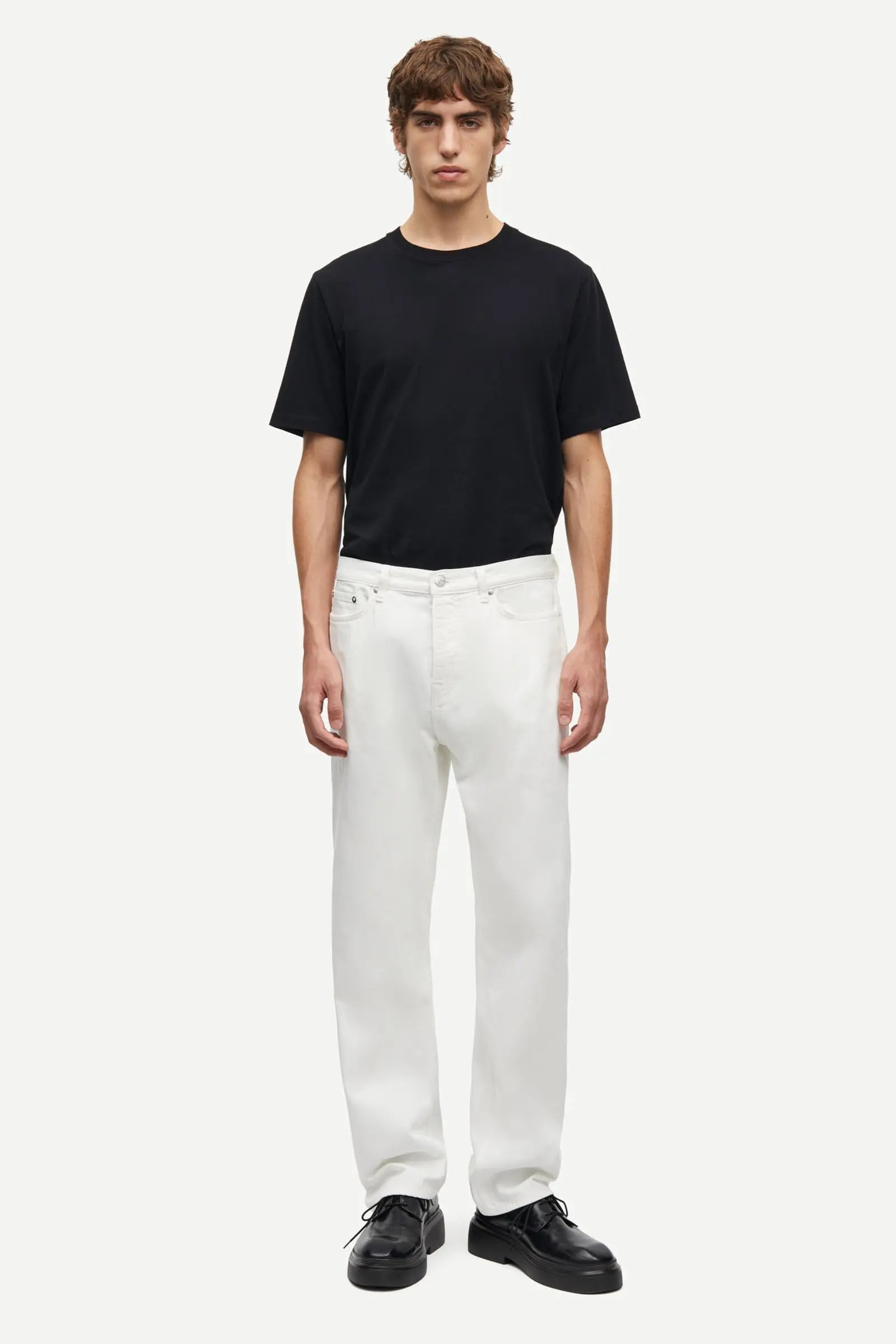 EDDIE JEANS