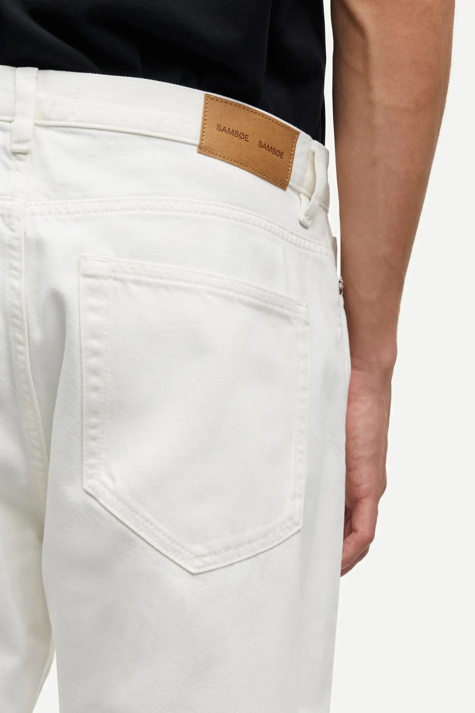 EDDIE JEANS