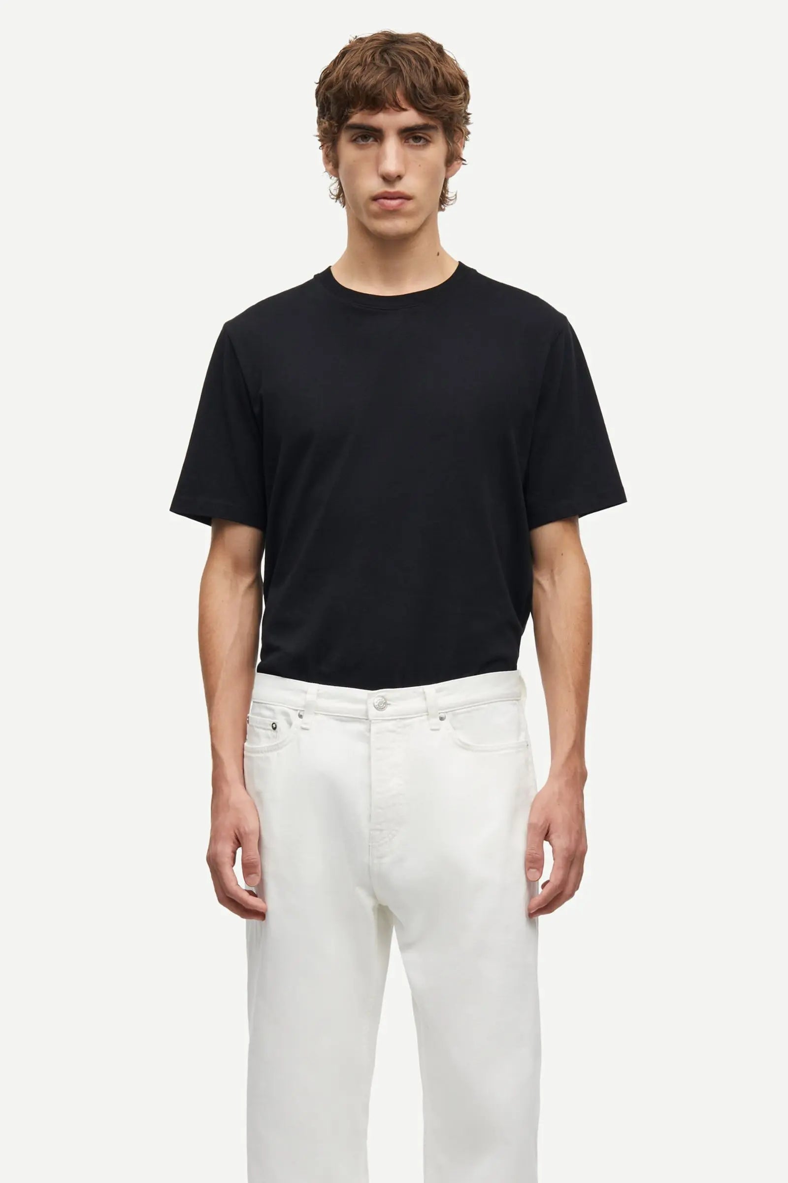 EDDIE JEANS