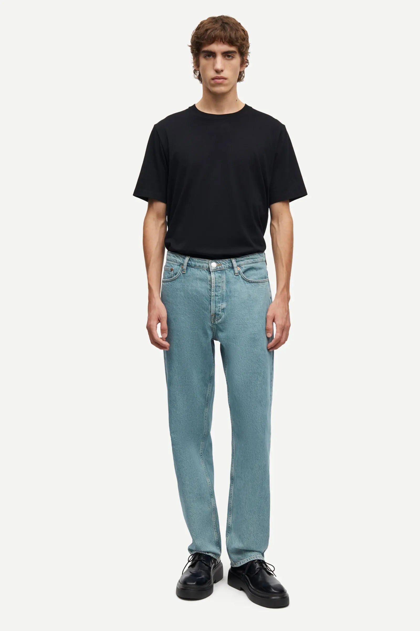 EDDIE JEANS