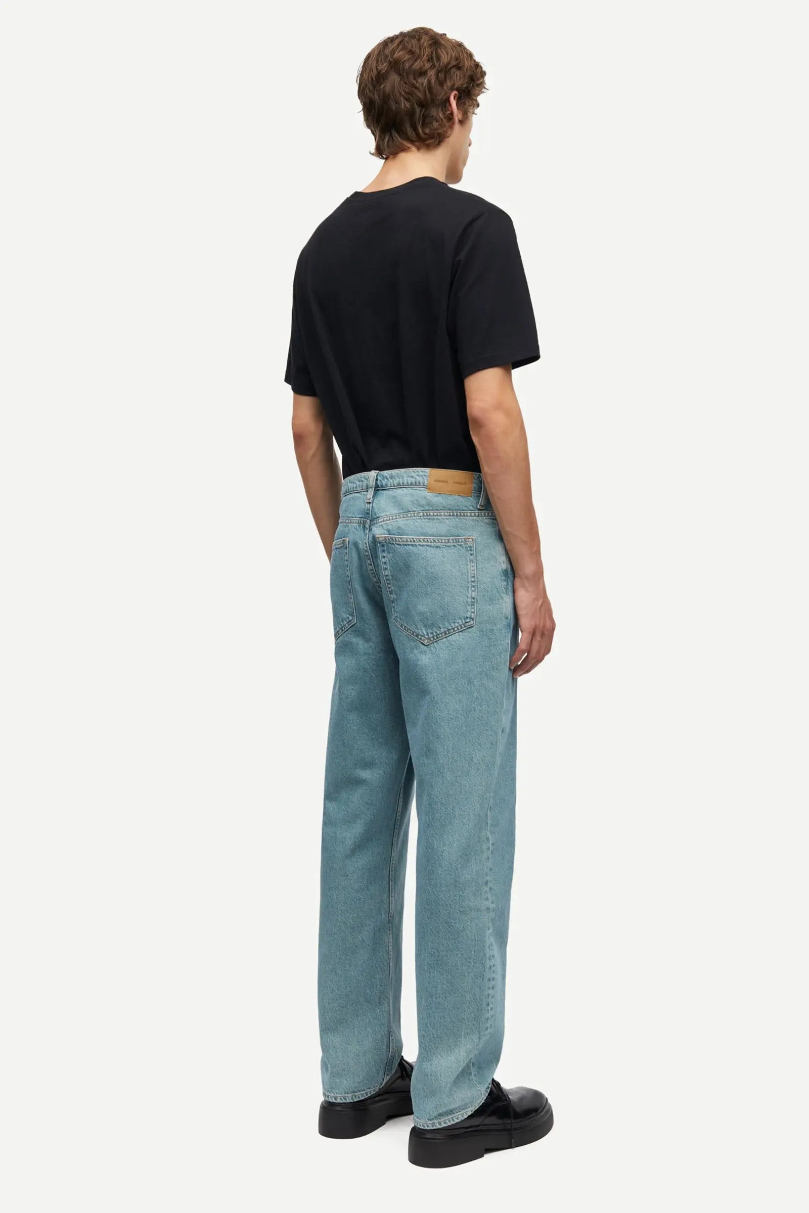 EDDIE JEANS