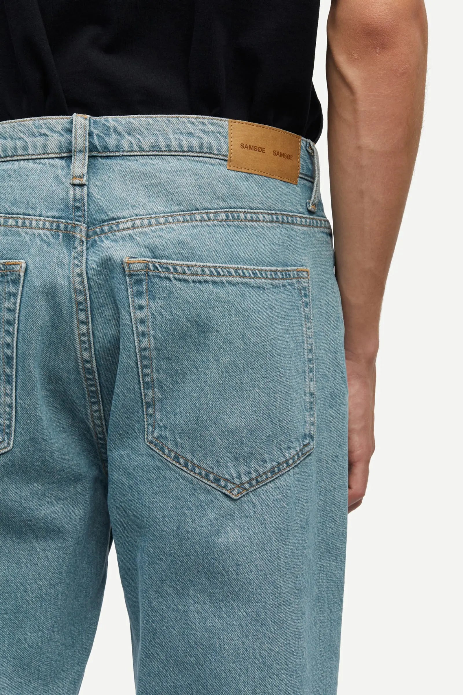 EDDIE JEANS