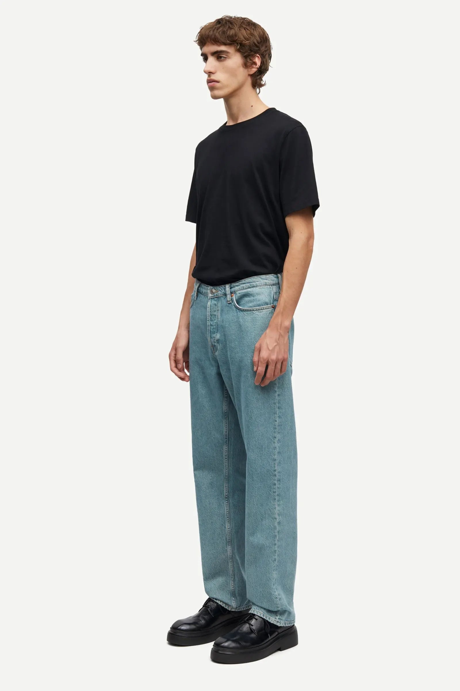 EDDIE JEANS