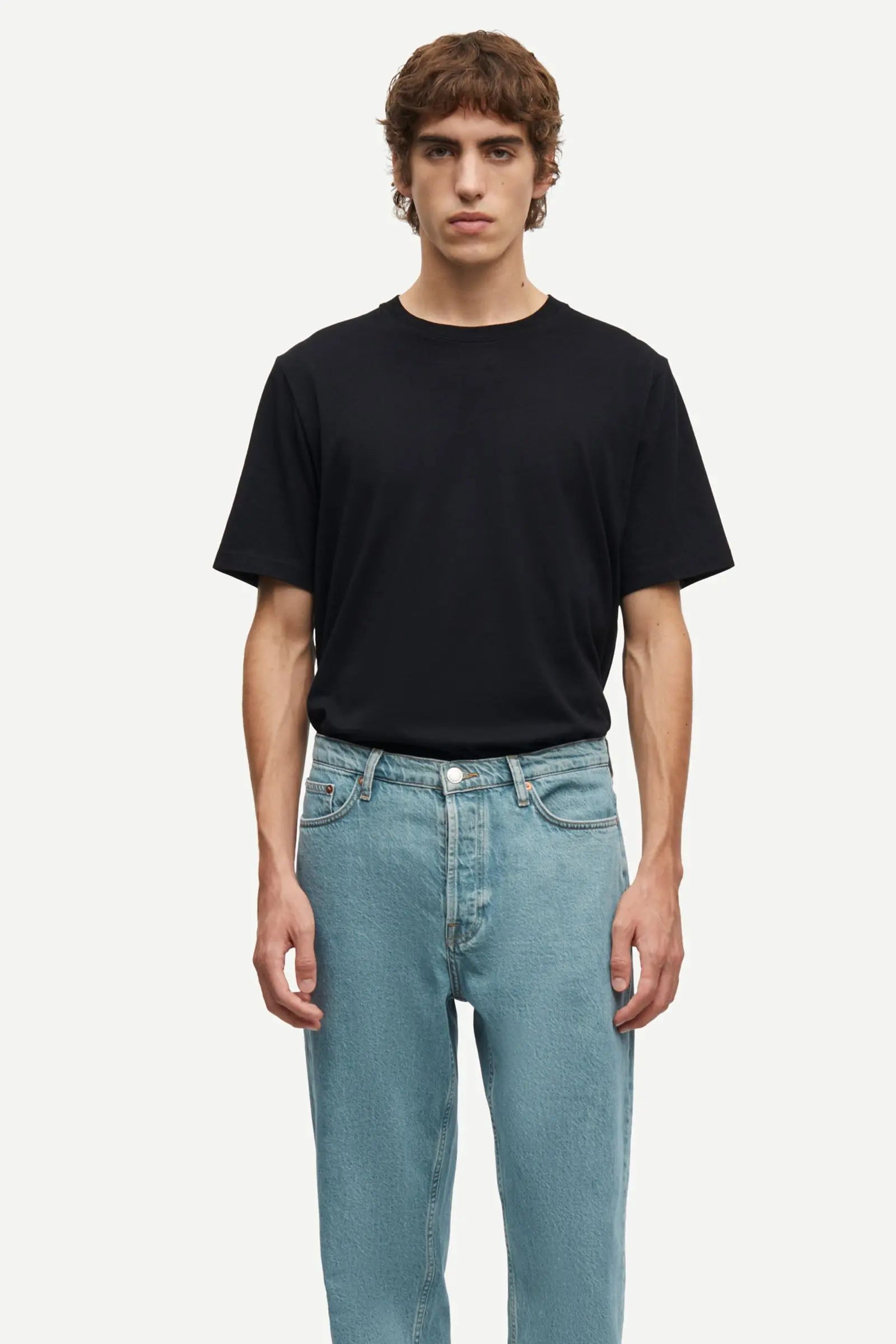 EDDIE JEANS