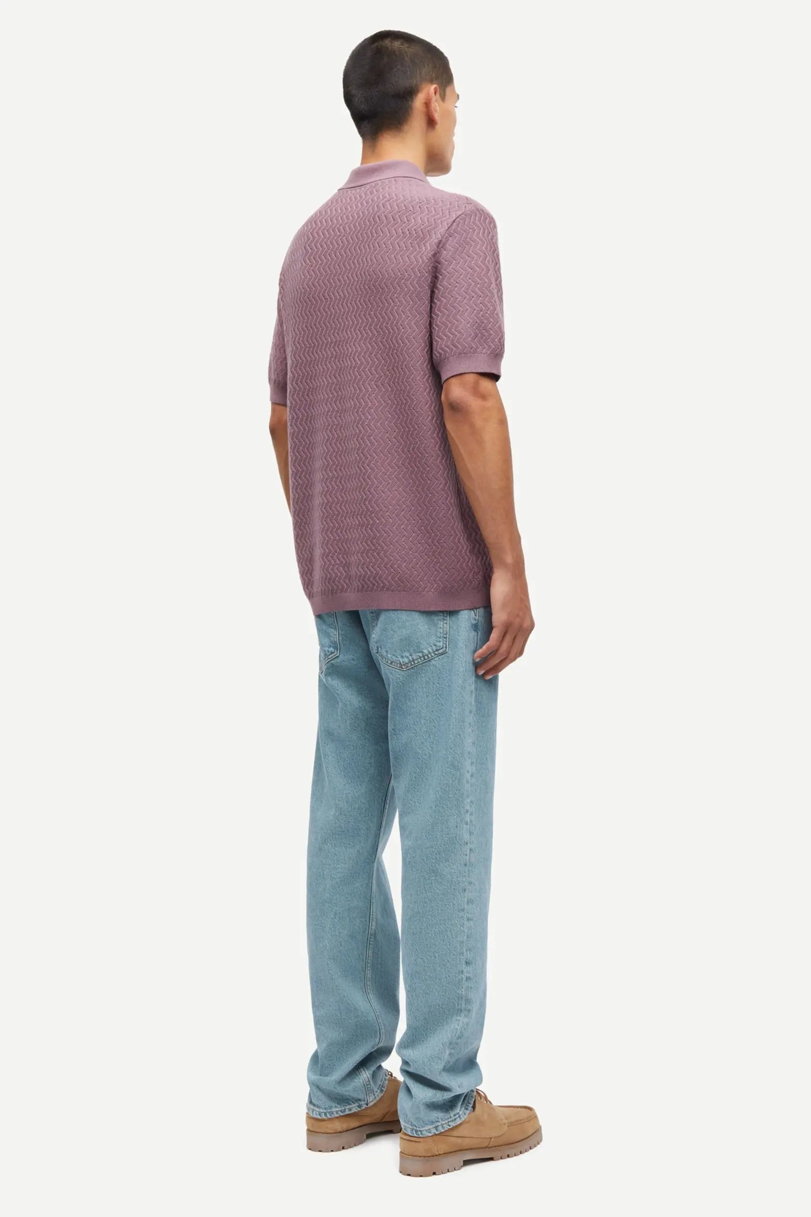 SATAYLOR JEANS
