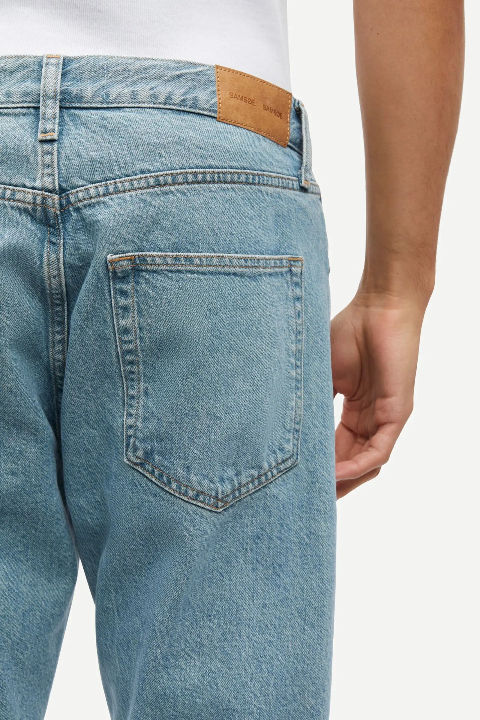 SATAYLOR JEANS