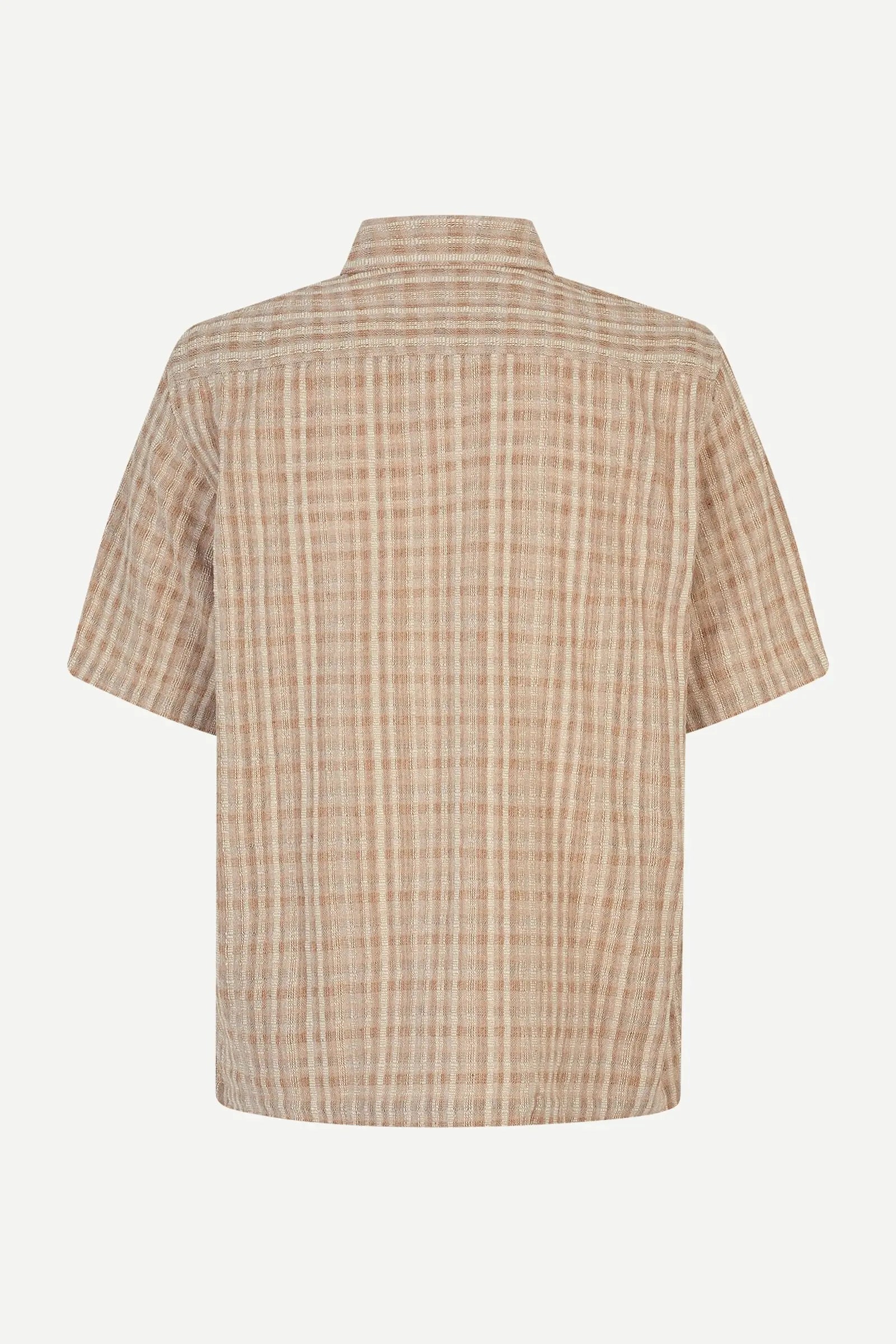 SAAYO X SHIRT