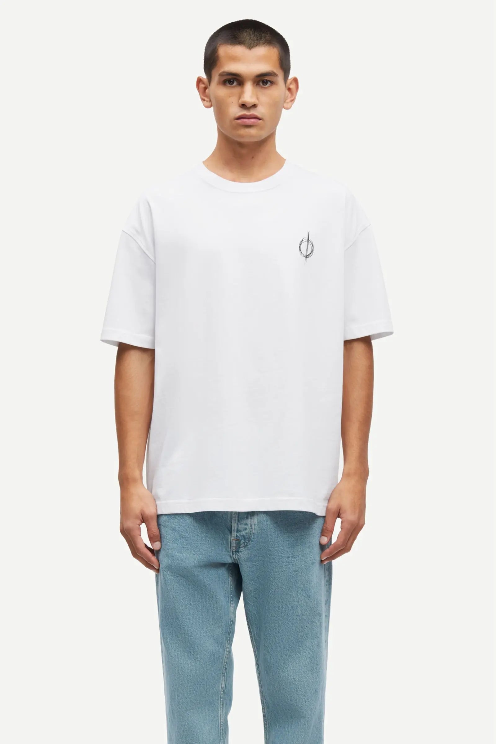 SAODIE T-SHIRT