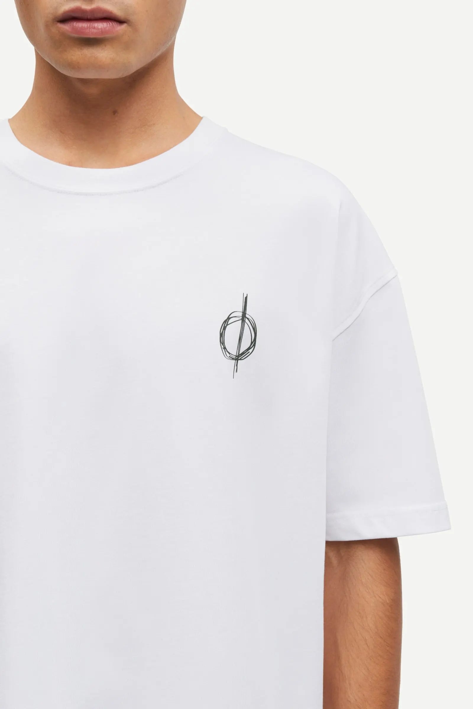 SAODIE T-SHIRT
