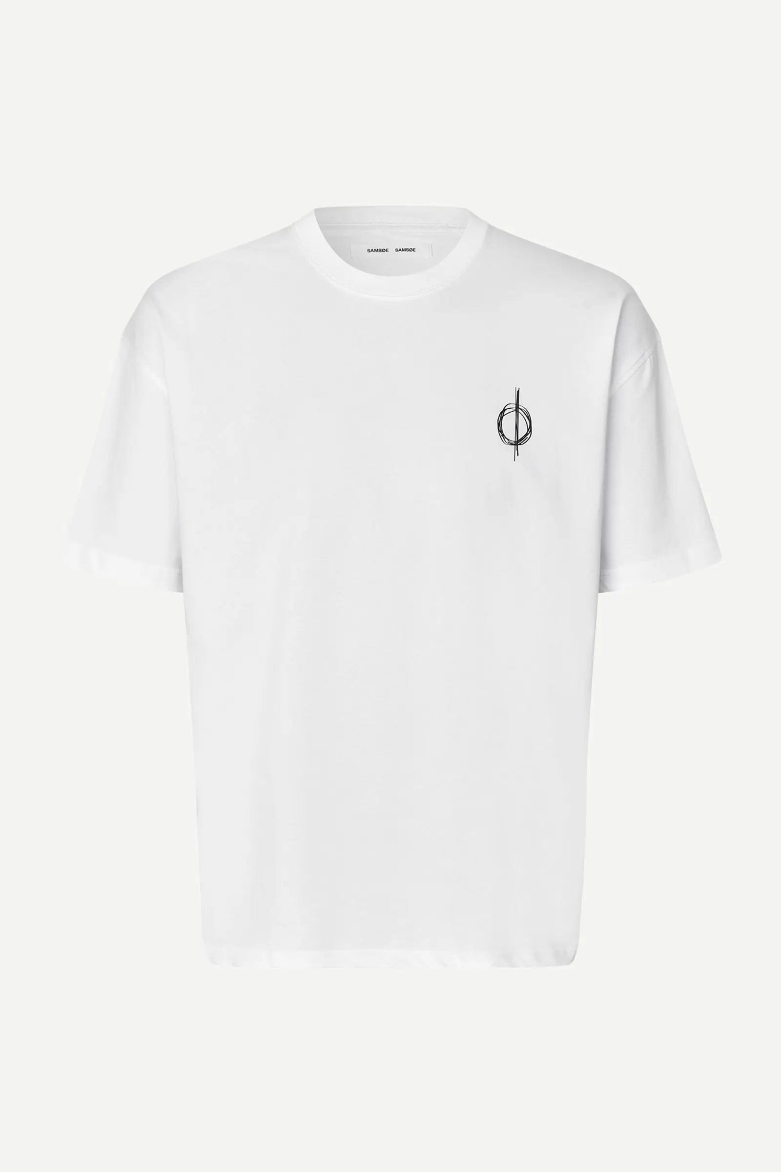 SAODIE T-SHIRT