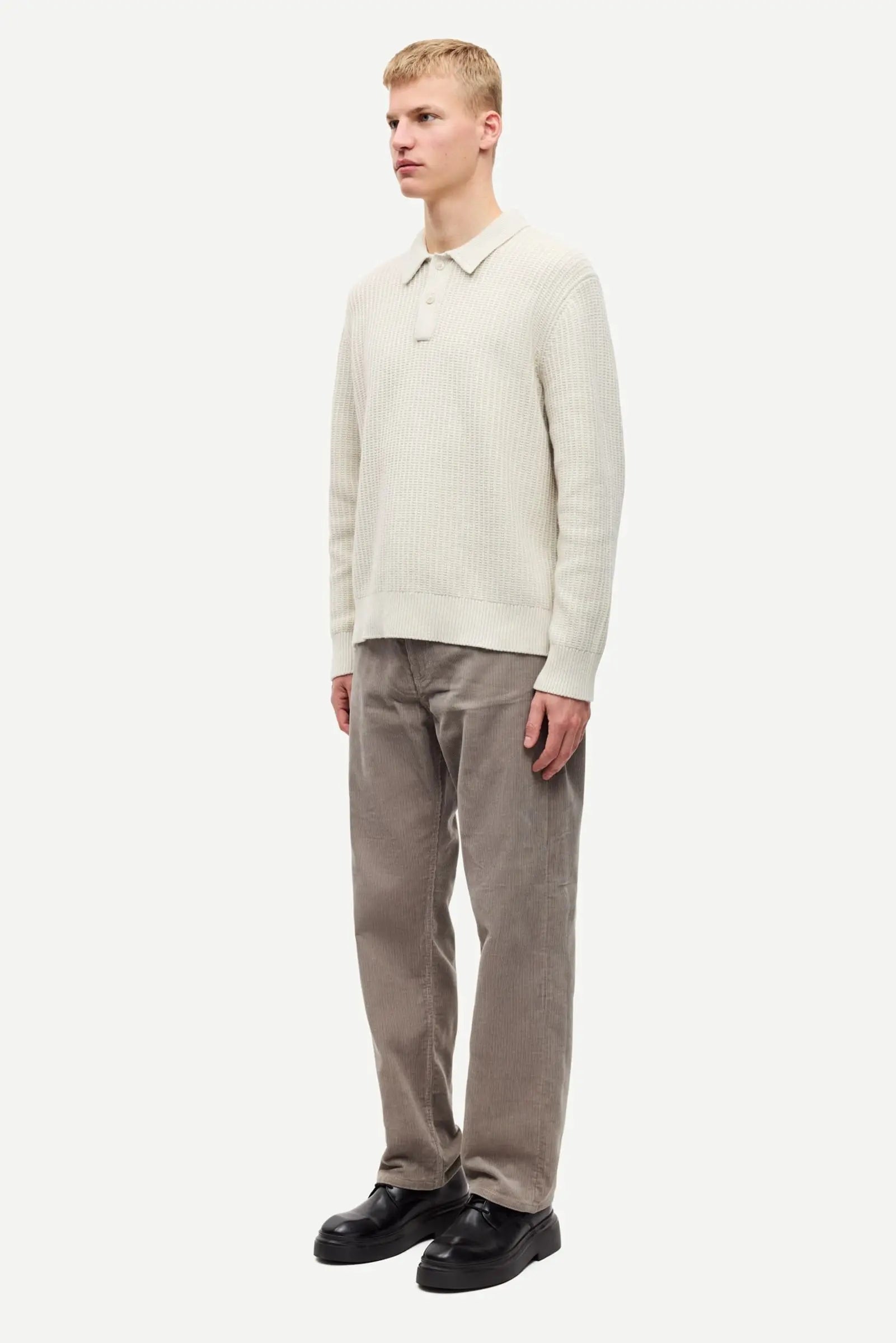 SAEDDIE TROUSERS