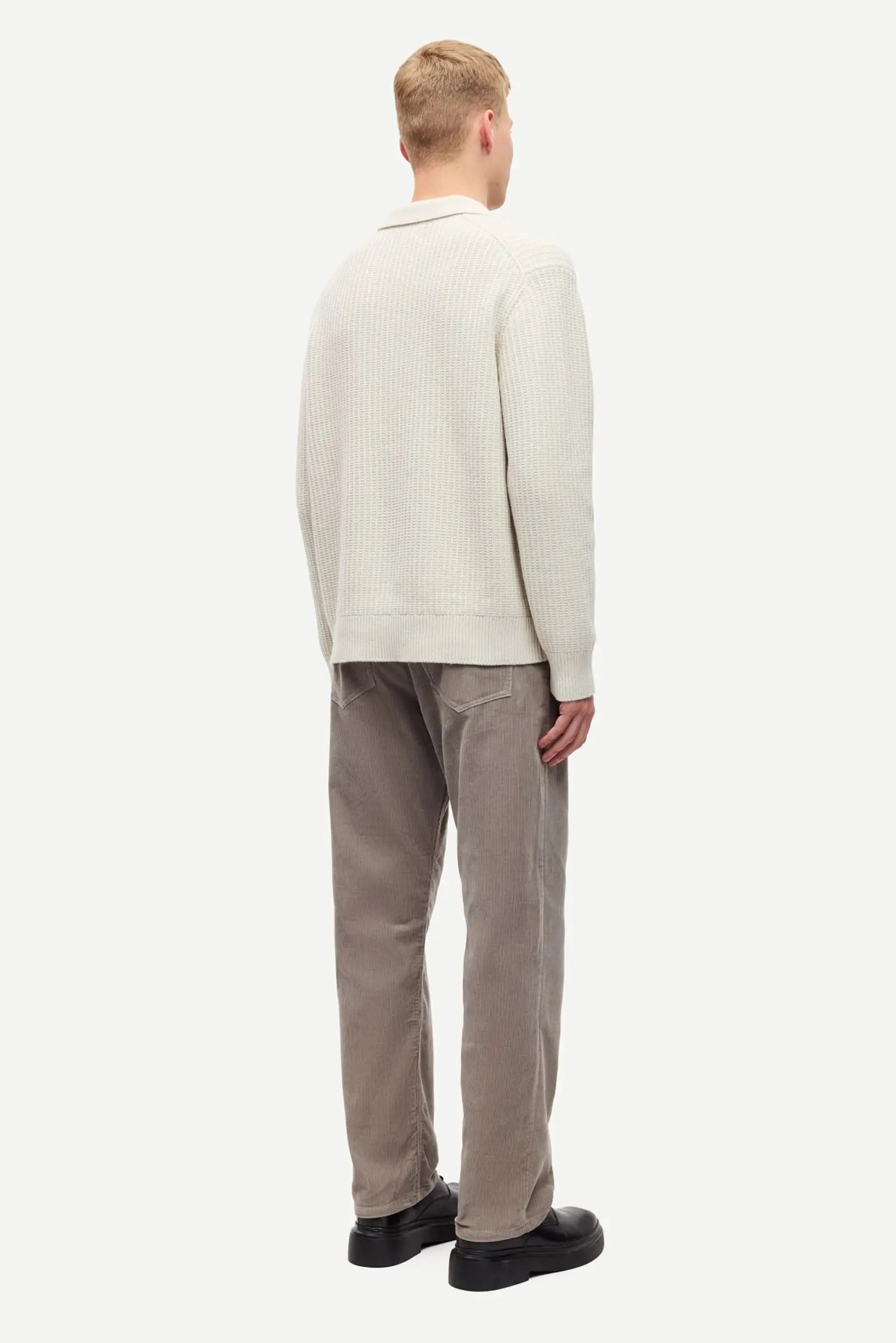 SAEDDIE TROUSERS