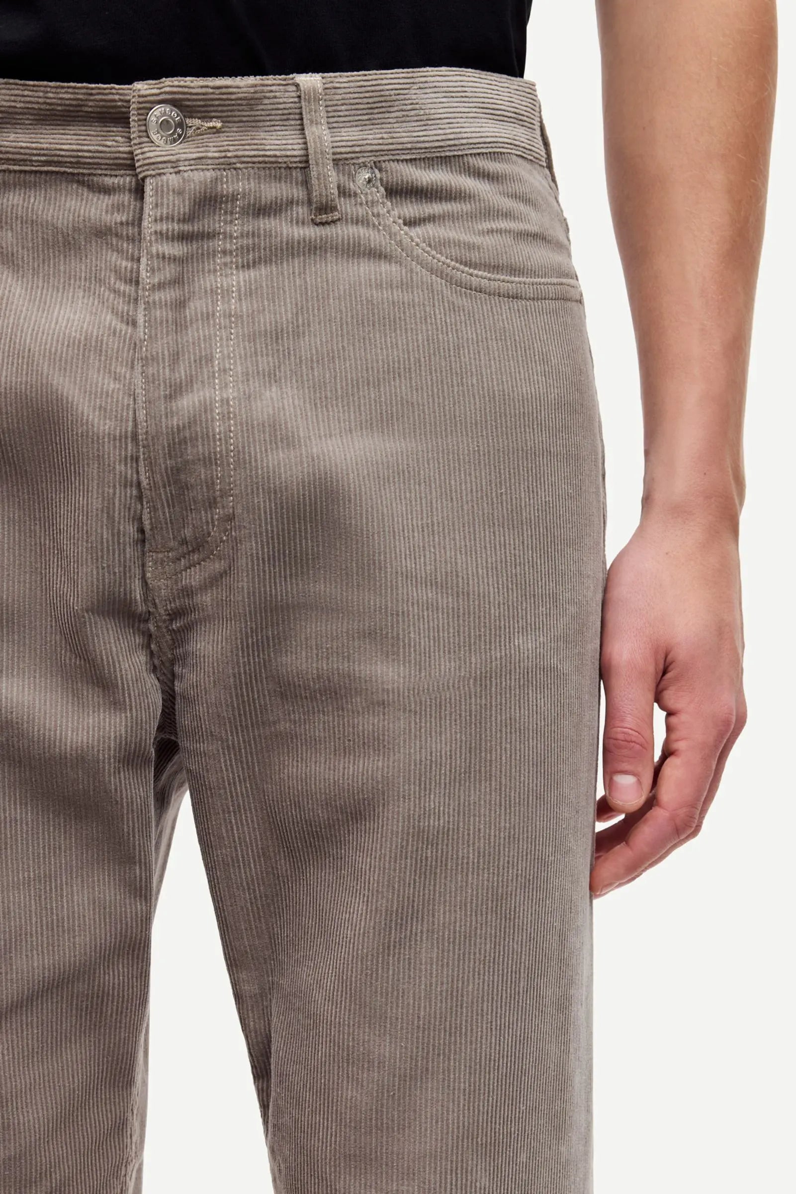 SAEDDIE TROUSERS