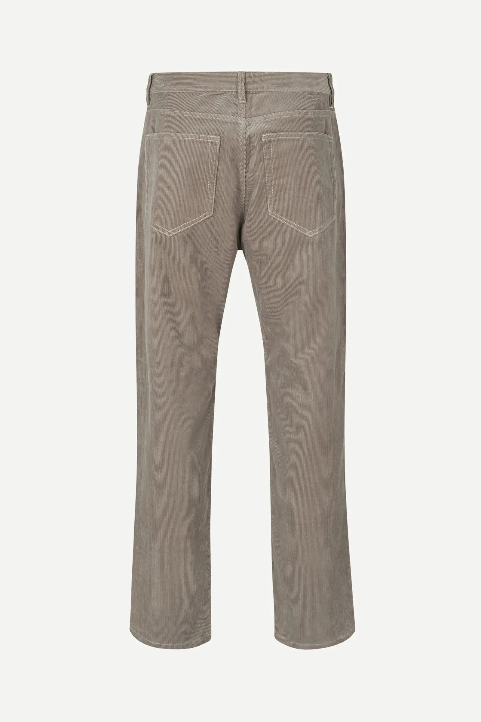 SAEDDIE TROUSERS