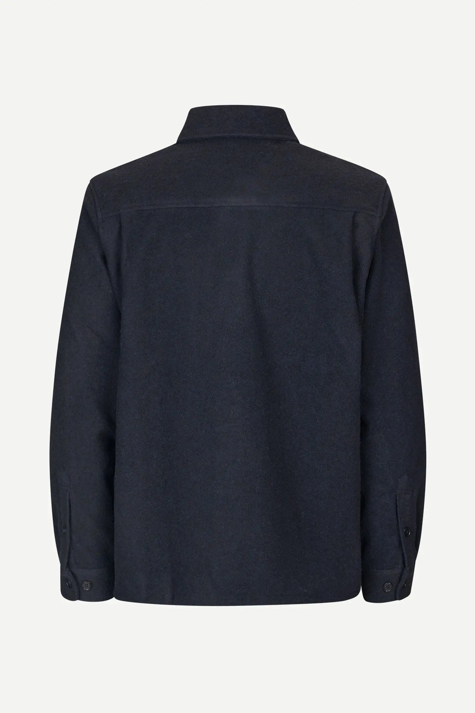 SADAMON JJ OVERSHIRT