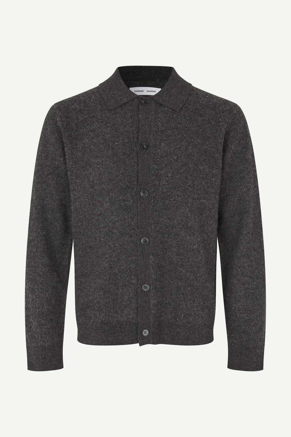 SARICHARD CARDIGAN