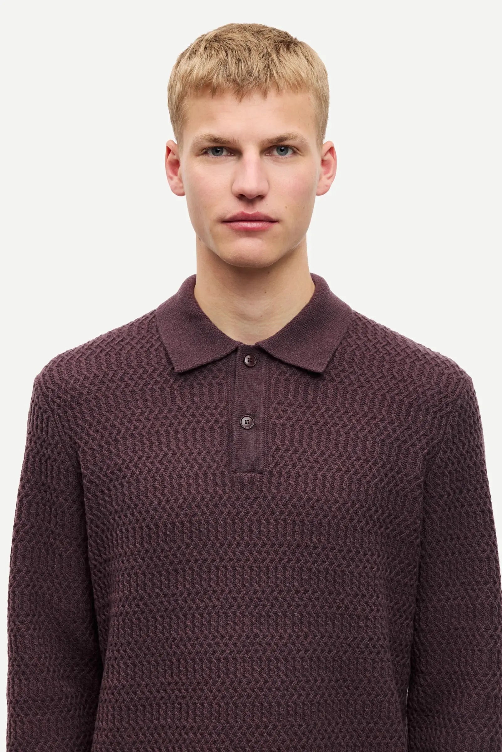 SACAIDEN POLO