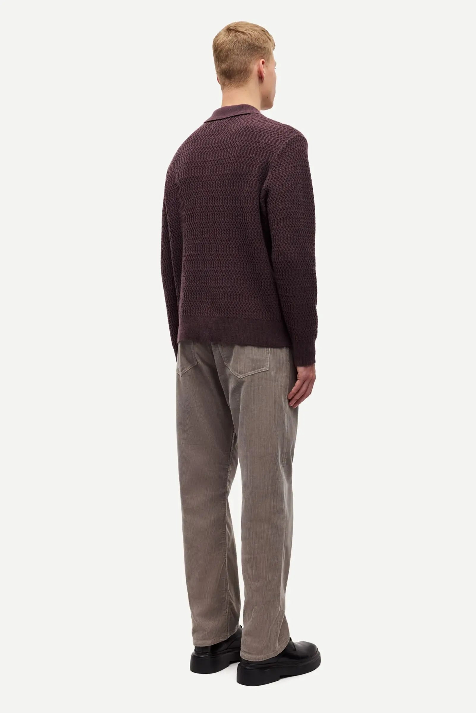 SACAIDEN POLO