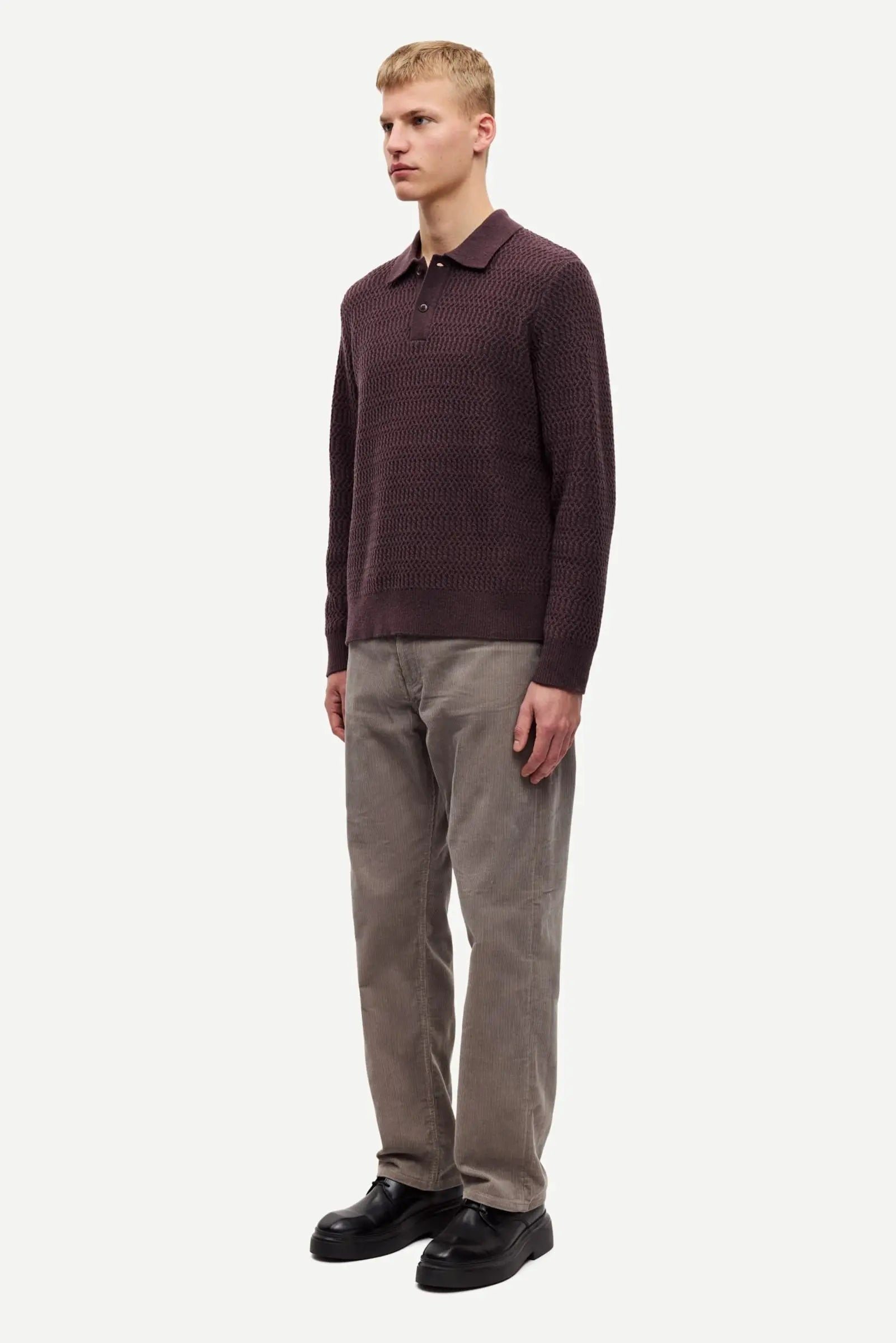 SACAIDEN POLO