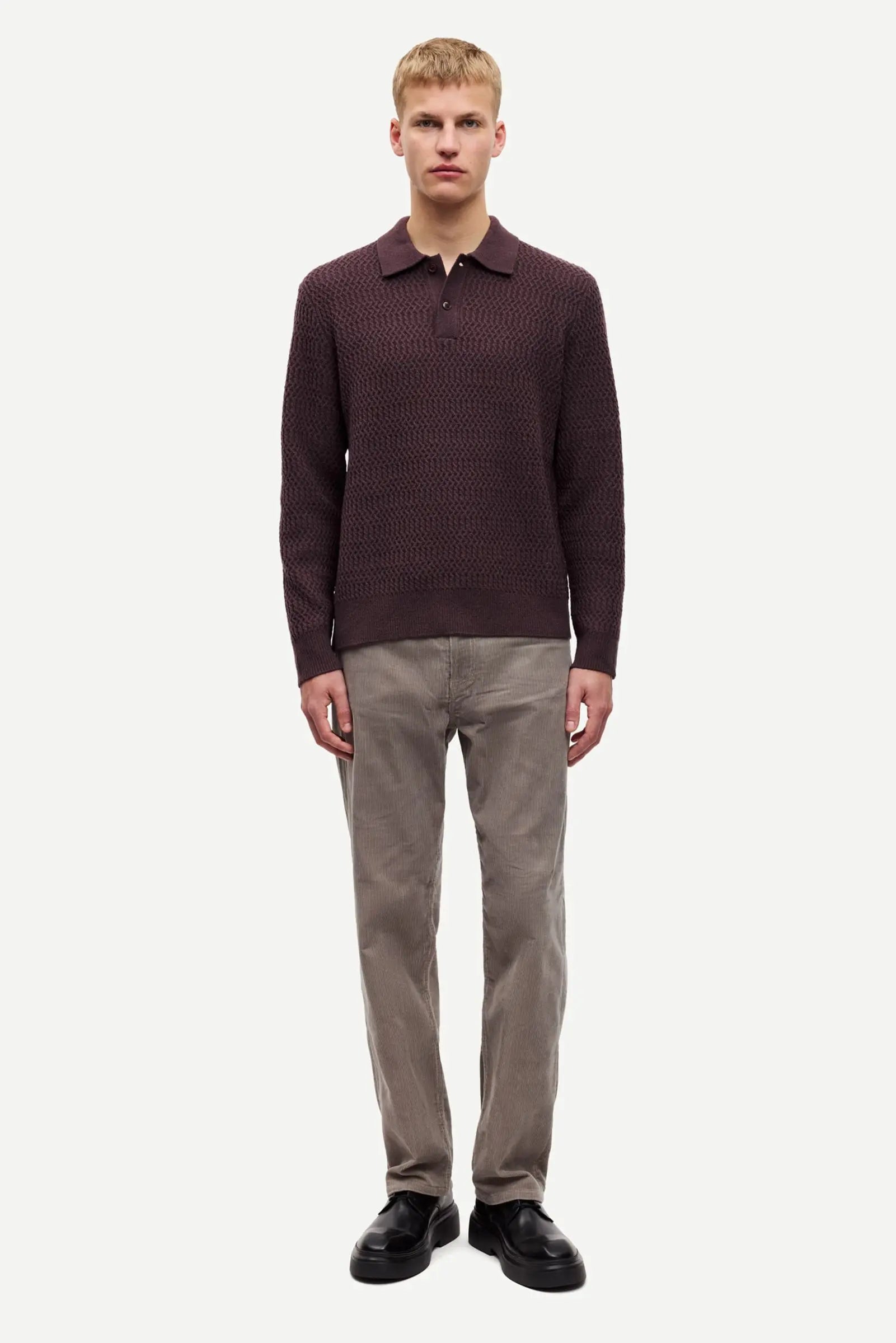 SACAIDEN POLO