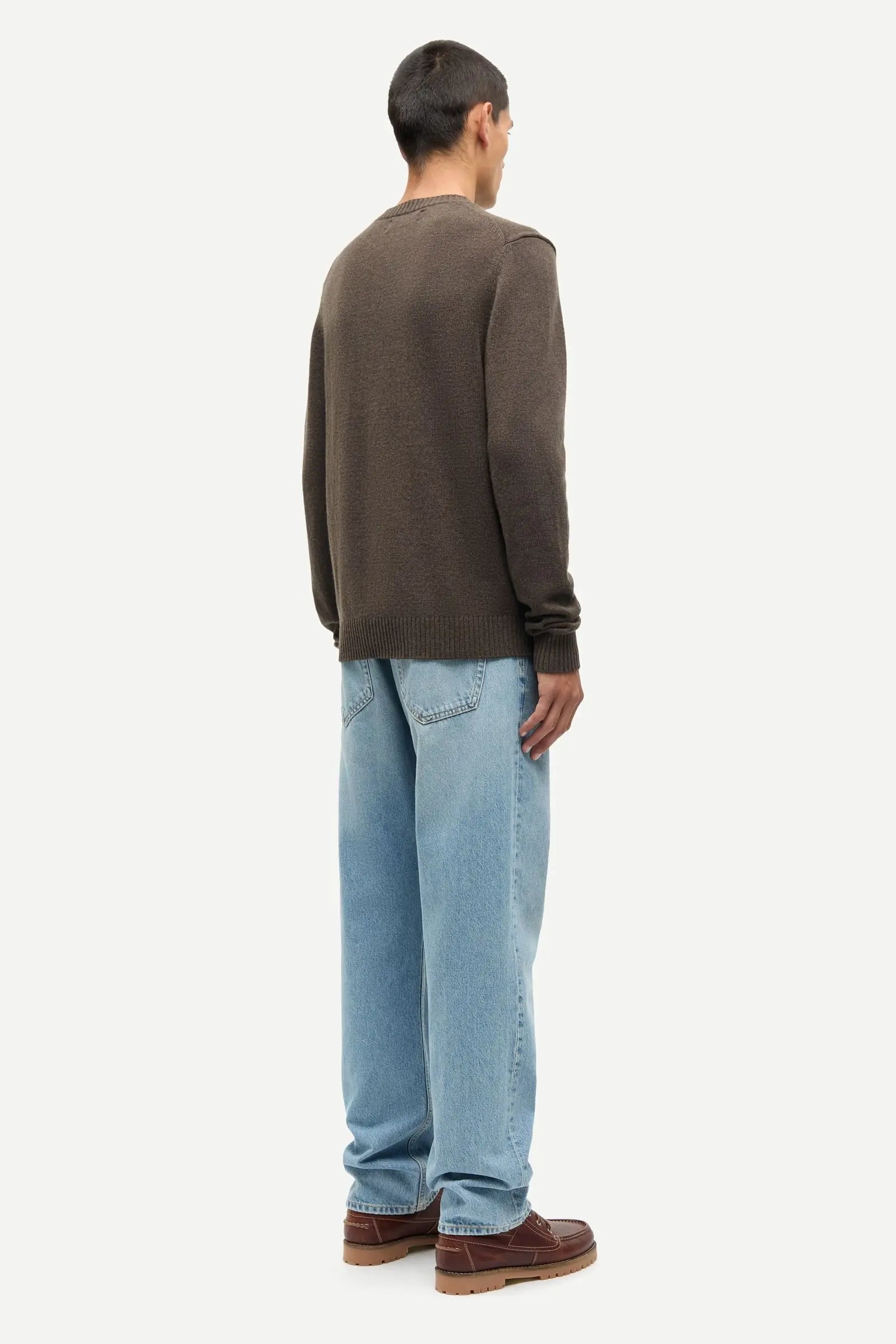EDDIE JEANS