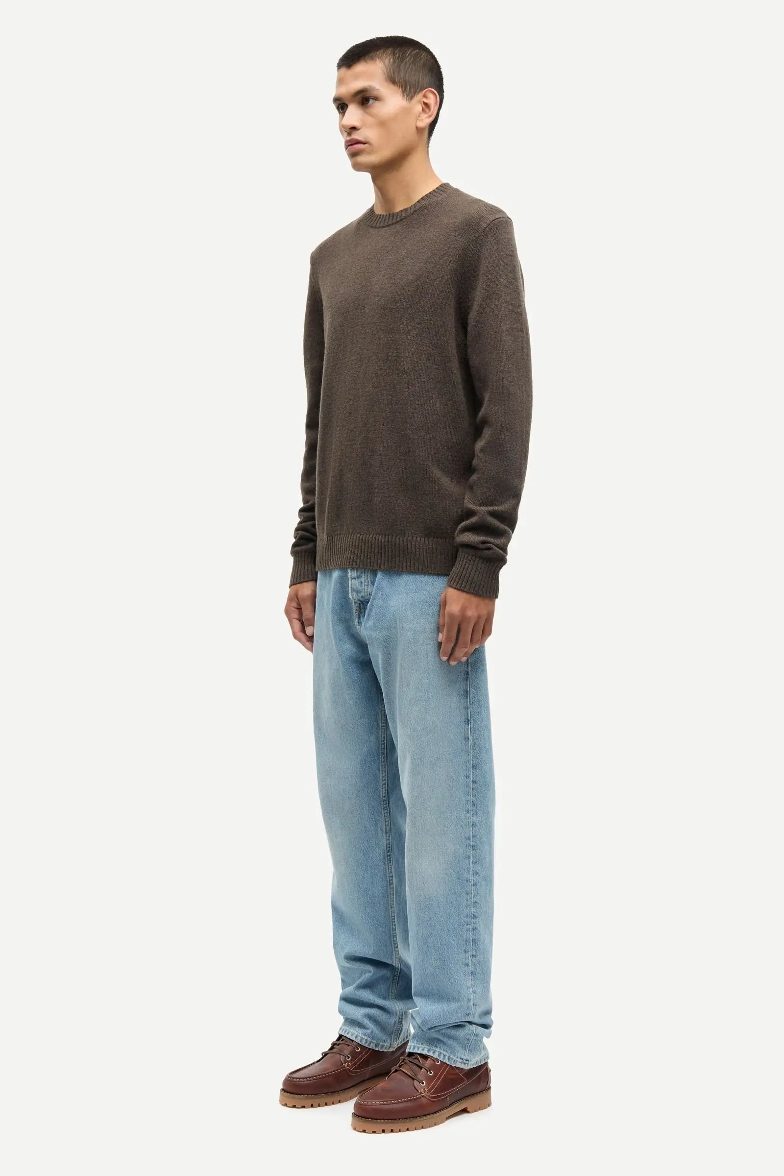 EDDIE JEANS